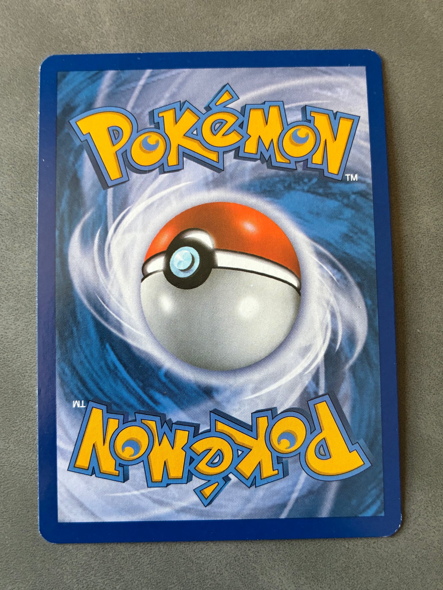 2011 POKEMON TCG - LILLIPUP BW52 PROMO HOLO