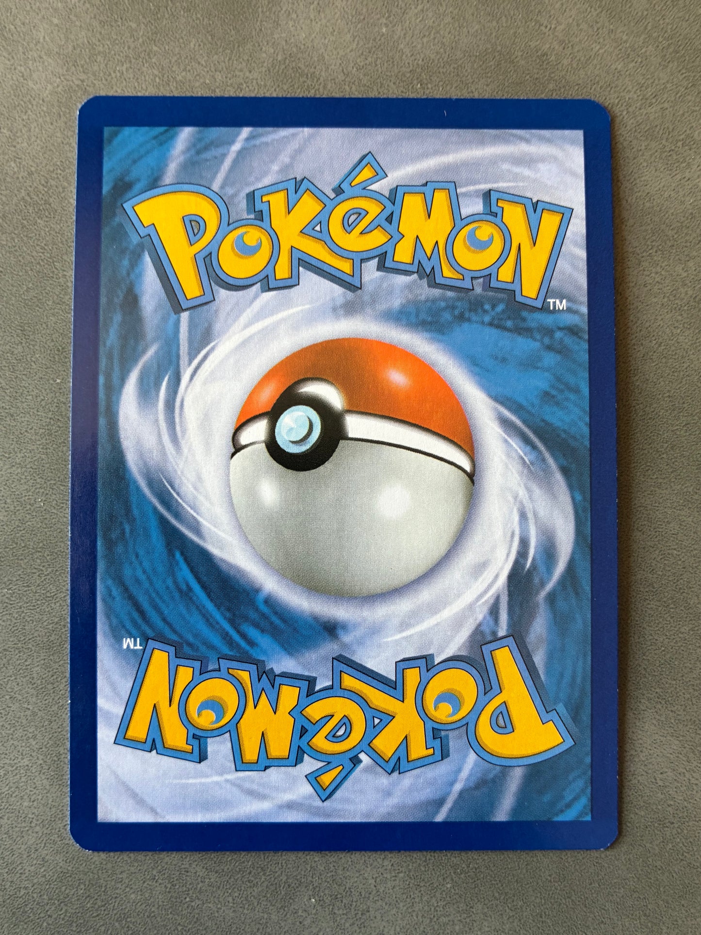 2014 POKEMON TCG - LITLEO 18/106 HOLO