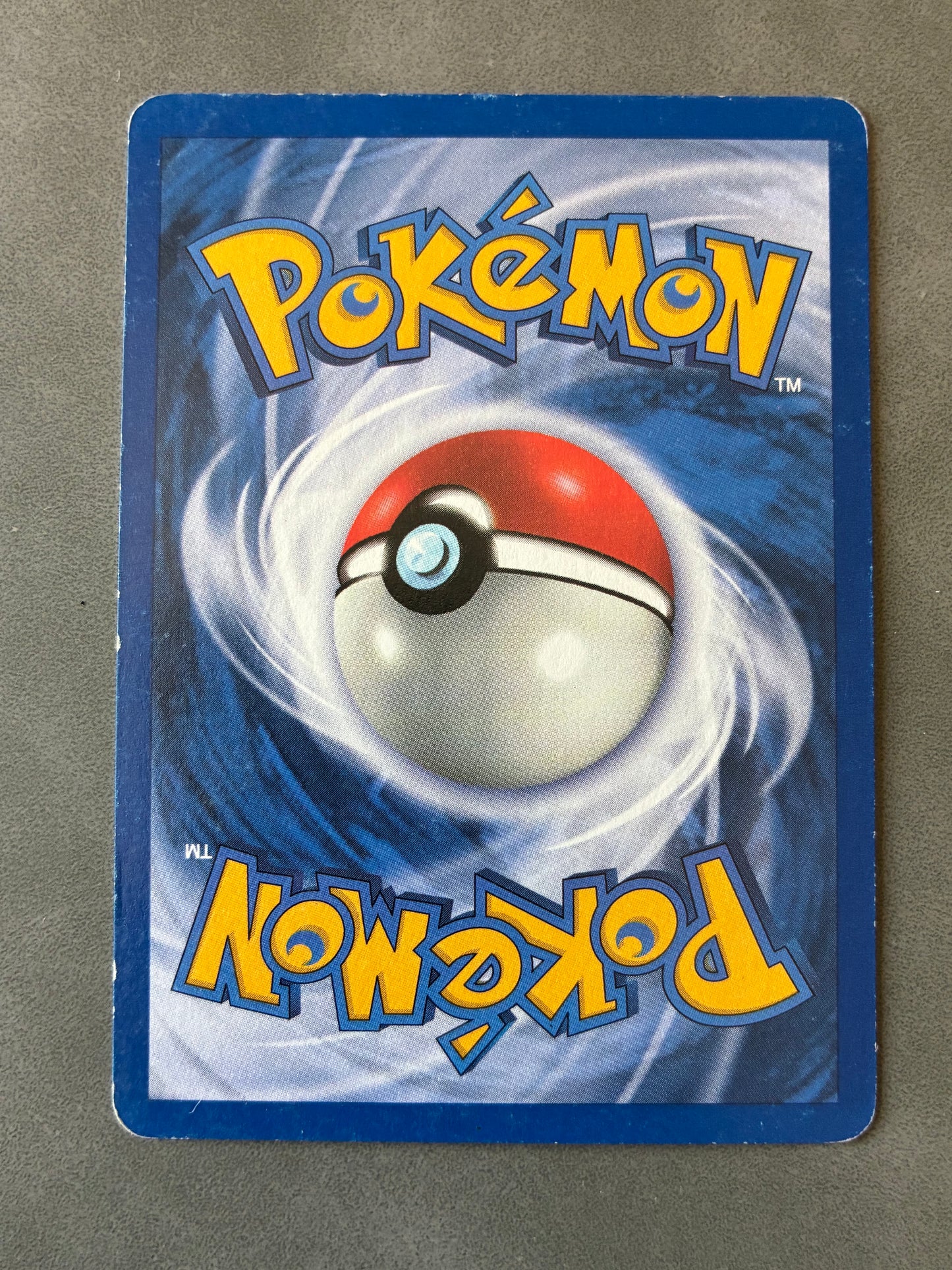 1999 POKEMON TCG - RATTFRATZ 61/102
