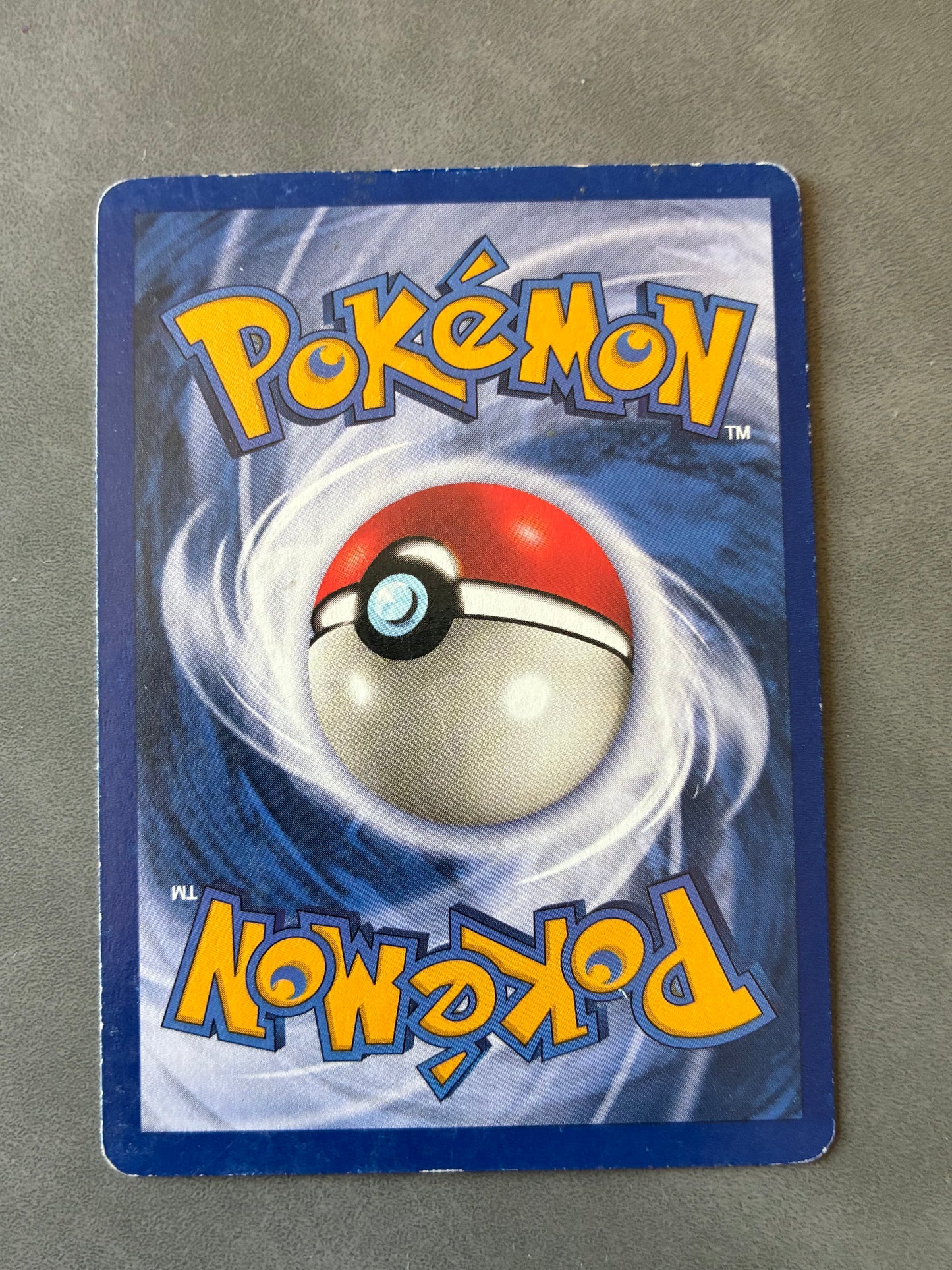 1999 POKEMON TCG - METAPOD 54/102