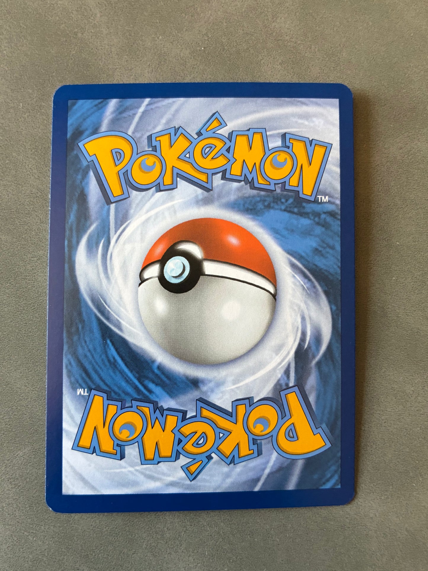 2024 POKEMON TCG - SEAKING 045/167 HOLO