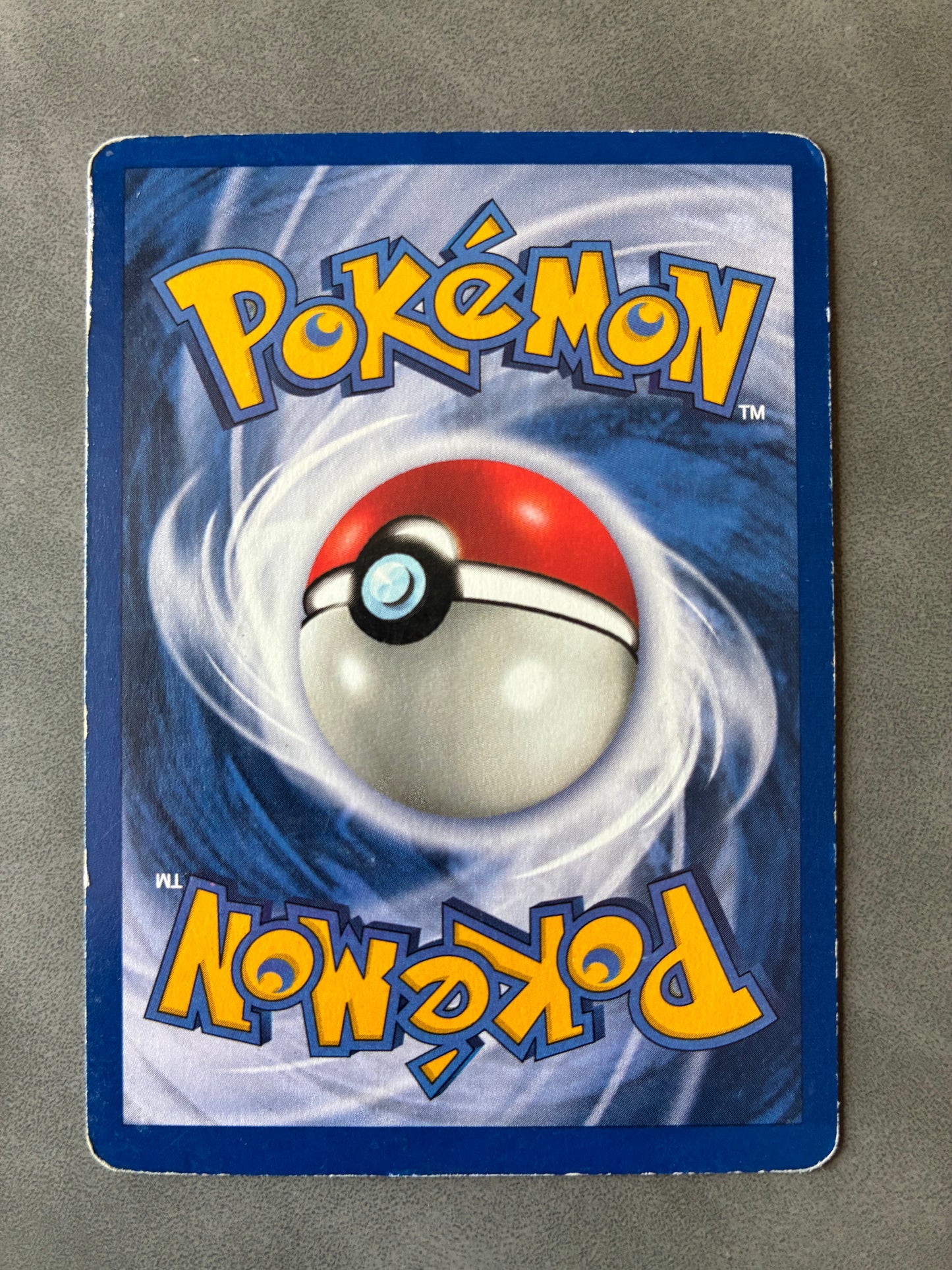 1999 POKEMON TCG MEOWTH 56/64