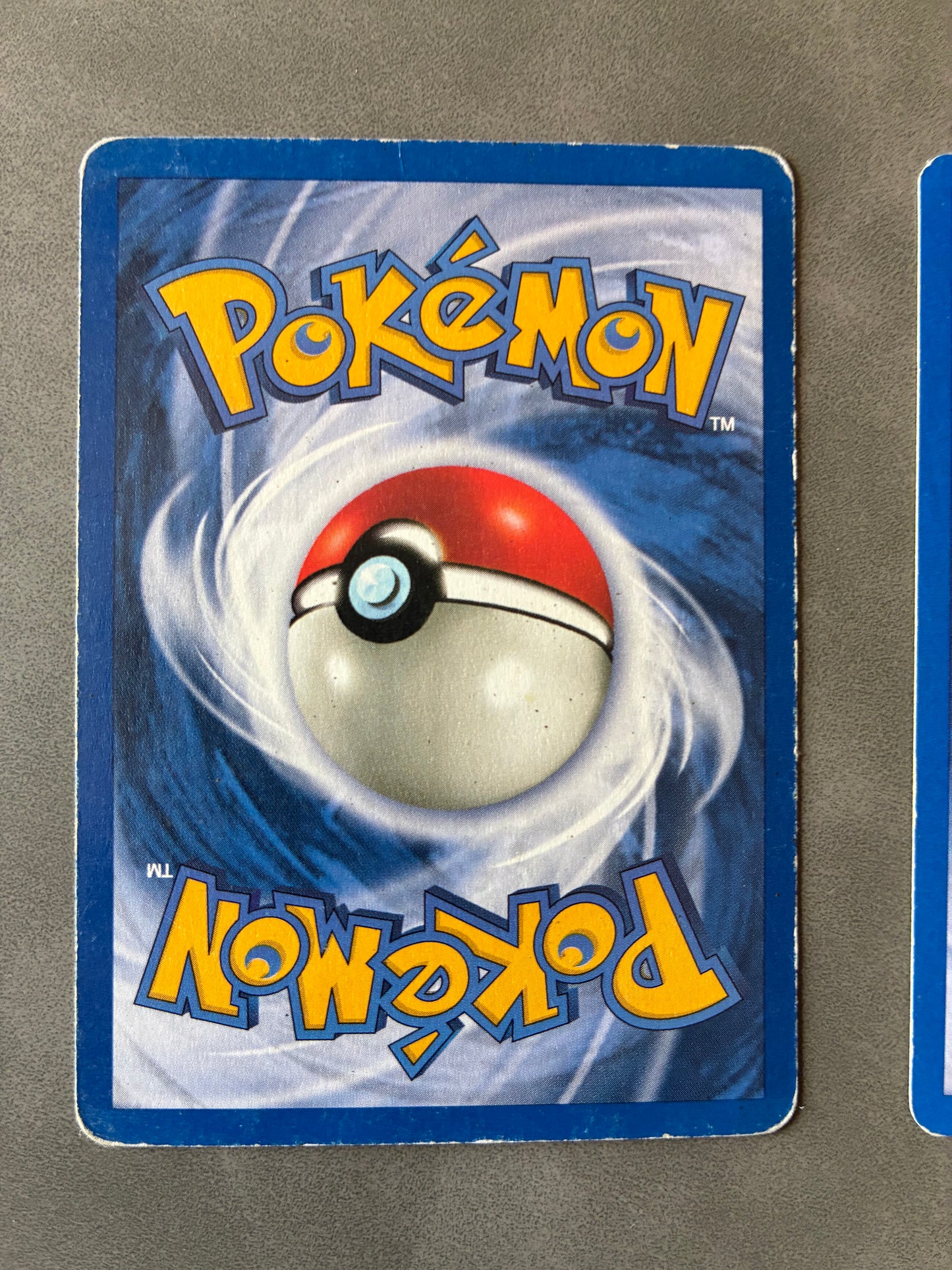 (SET OF 2) 1999-2000 POKEMON TCG - MACHOP 78/130