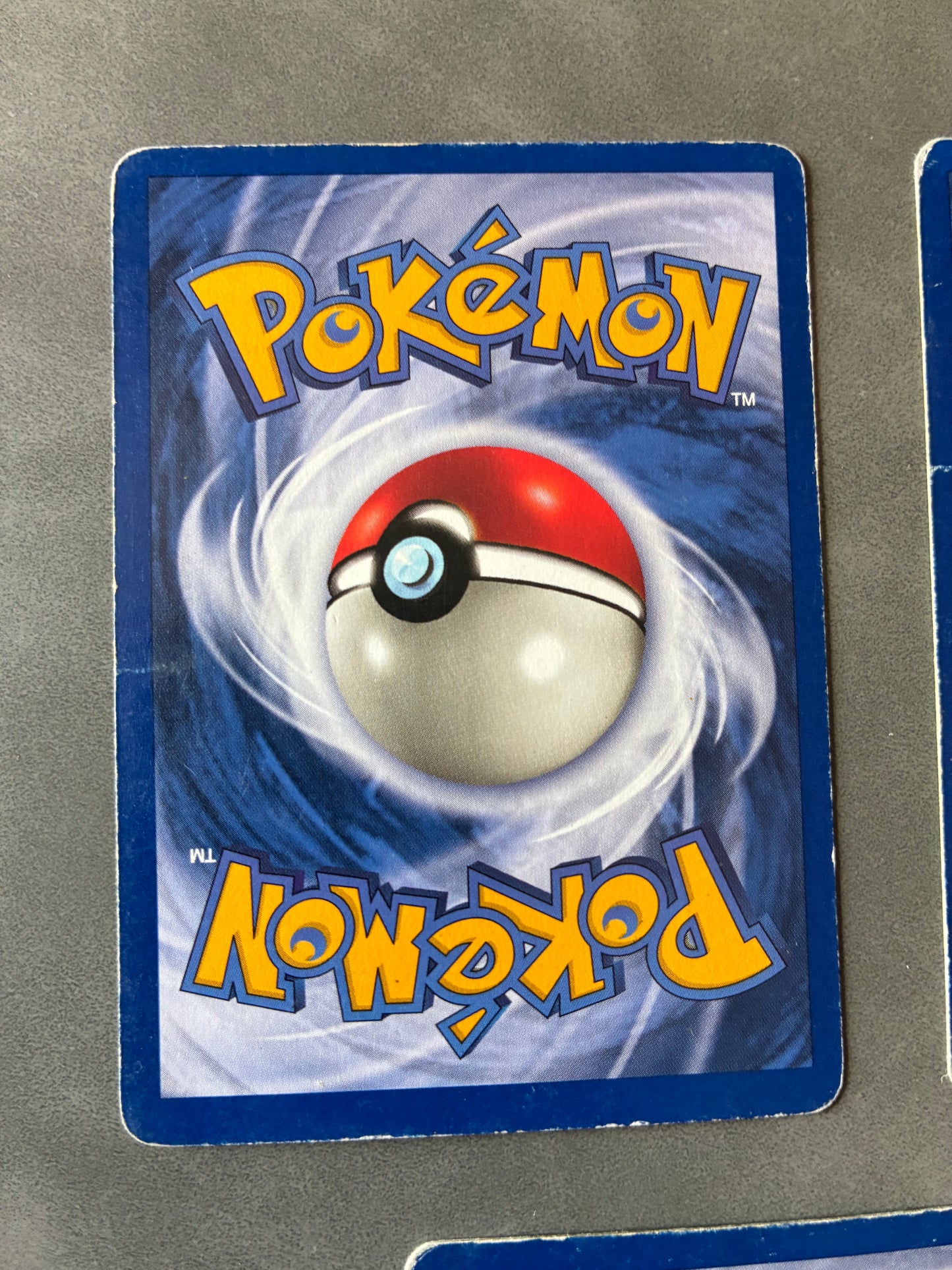 (SET OF 3) 1999 POKEMON TCG - DIGLETT 47/102