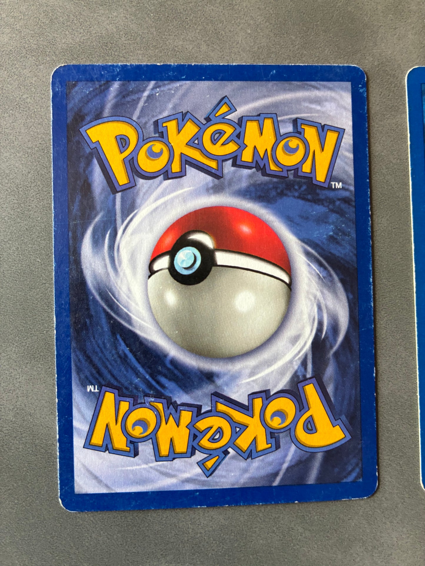 (SET OF 2) 1999-2000 POKEMON TCG - JIGGLYPUFF 54/64 77/130