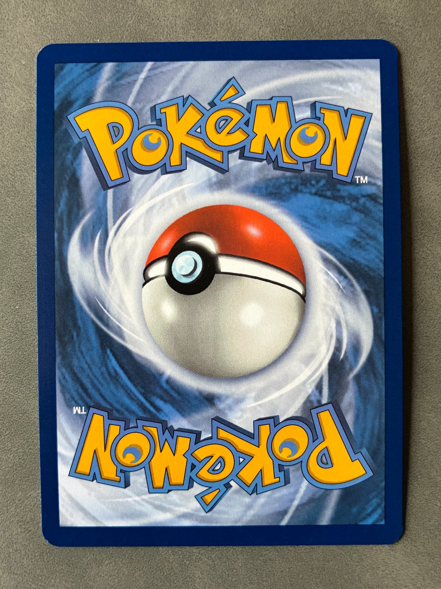 2024 POKEMON TCG GASTLY 055/091 HOLO