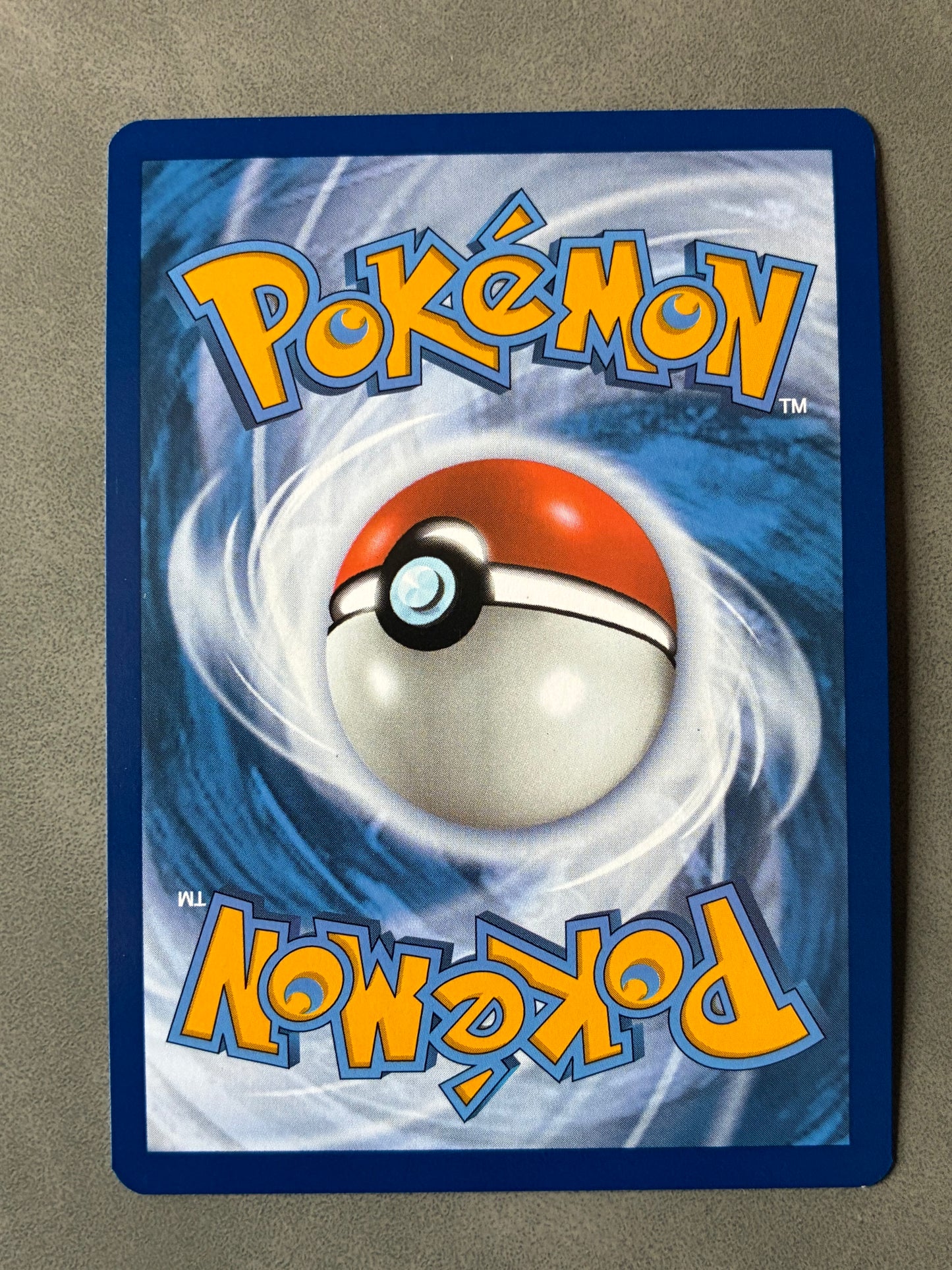 2023 POKEMON TCG - GOLDEEN 118/165 HOLO