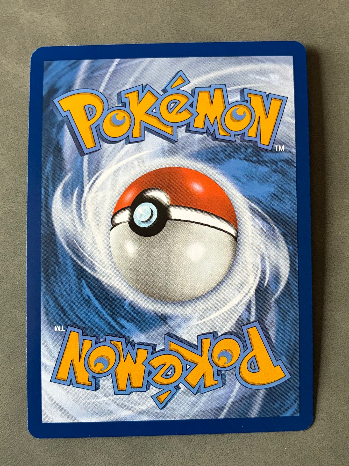 2024 POKEMON TCG - VOLBEAT 009/167 HOLO