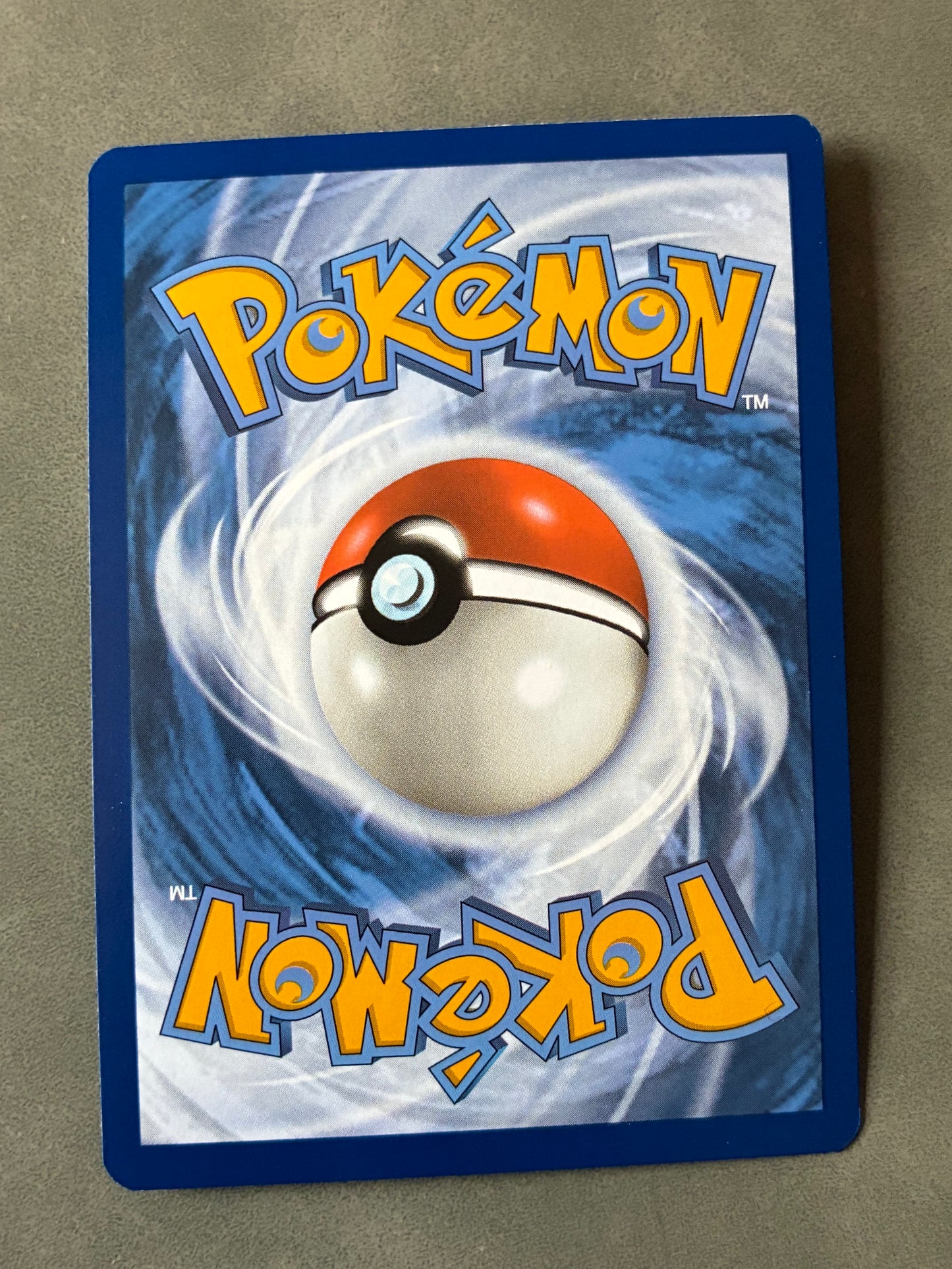 2024 POKEMON TCG - OGRE'S MASK 159/167 HOLO TRAINER ITEM