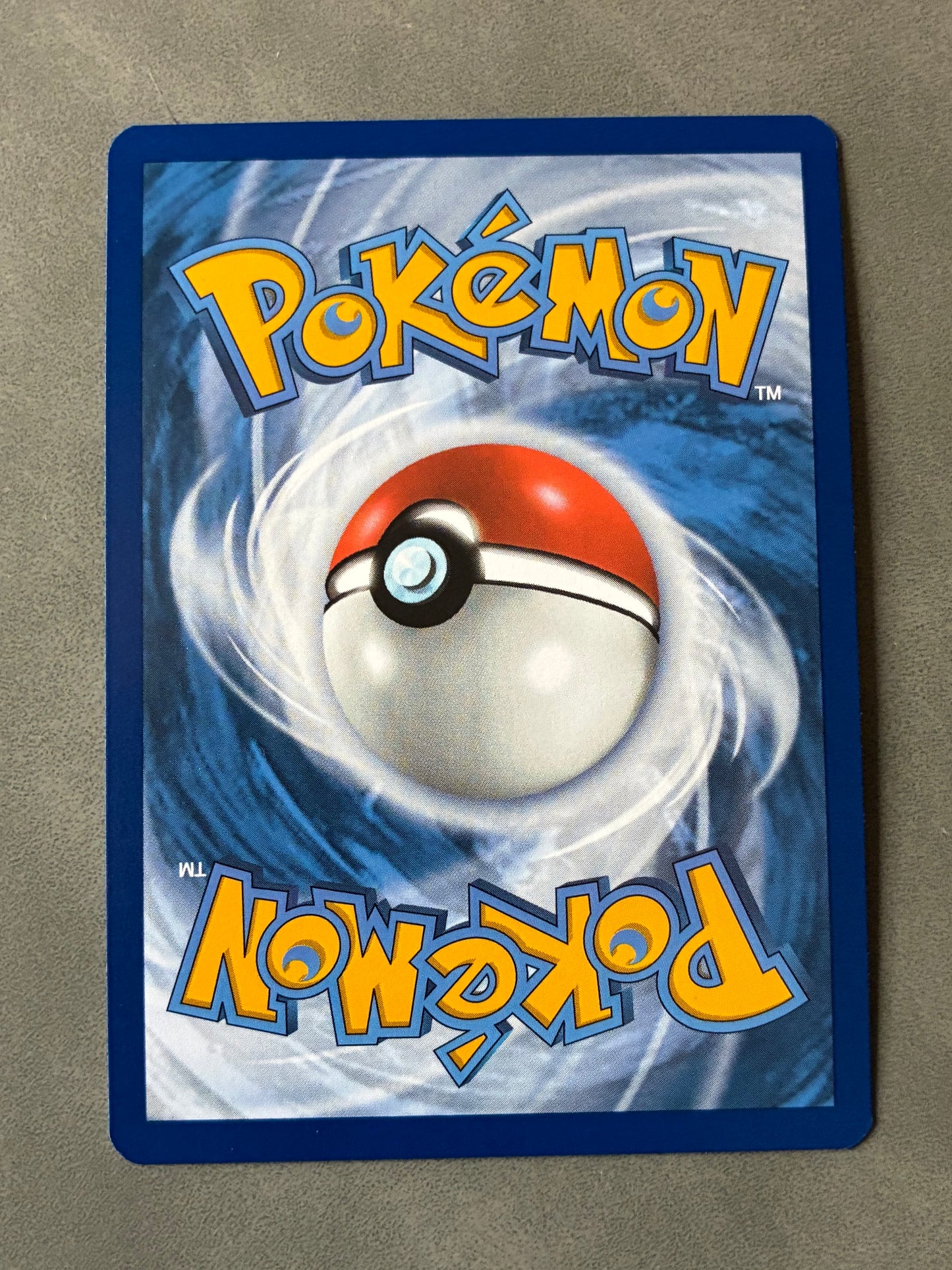 2024 POKEMON TCG - PINECO 001/091 HOLO