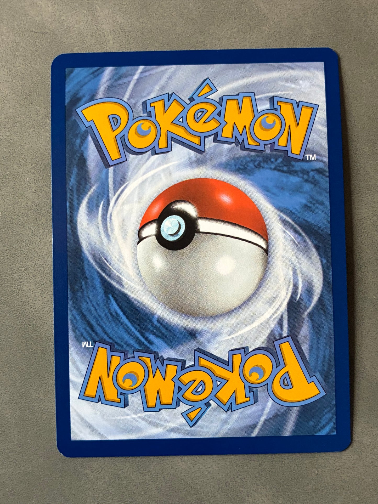 2024 POKEMON TCG - WIGLETT 047/162 HOLO