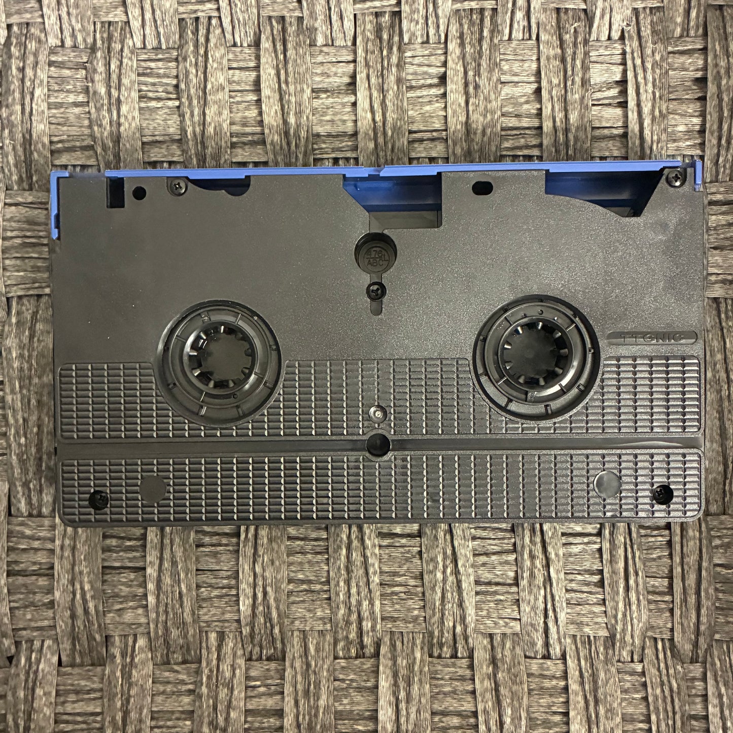 SPY KIDS 3: GAME OVER - VHS - PRE OWNED GOOD CONDITION