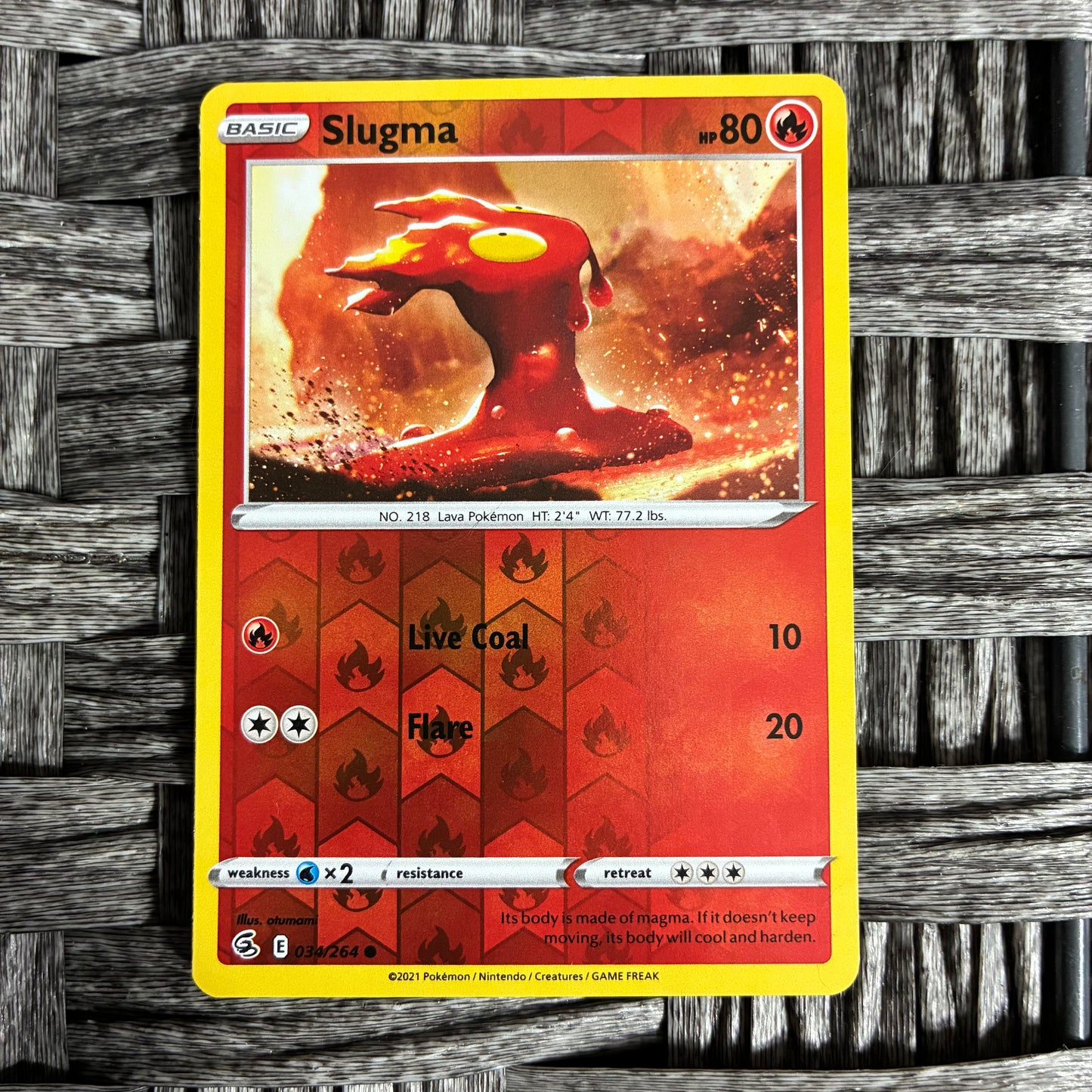 POKEMON TCG - SELECT YOUR CARD - HOLOS