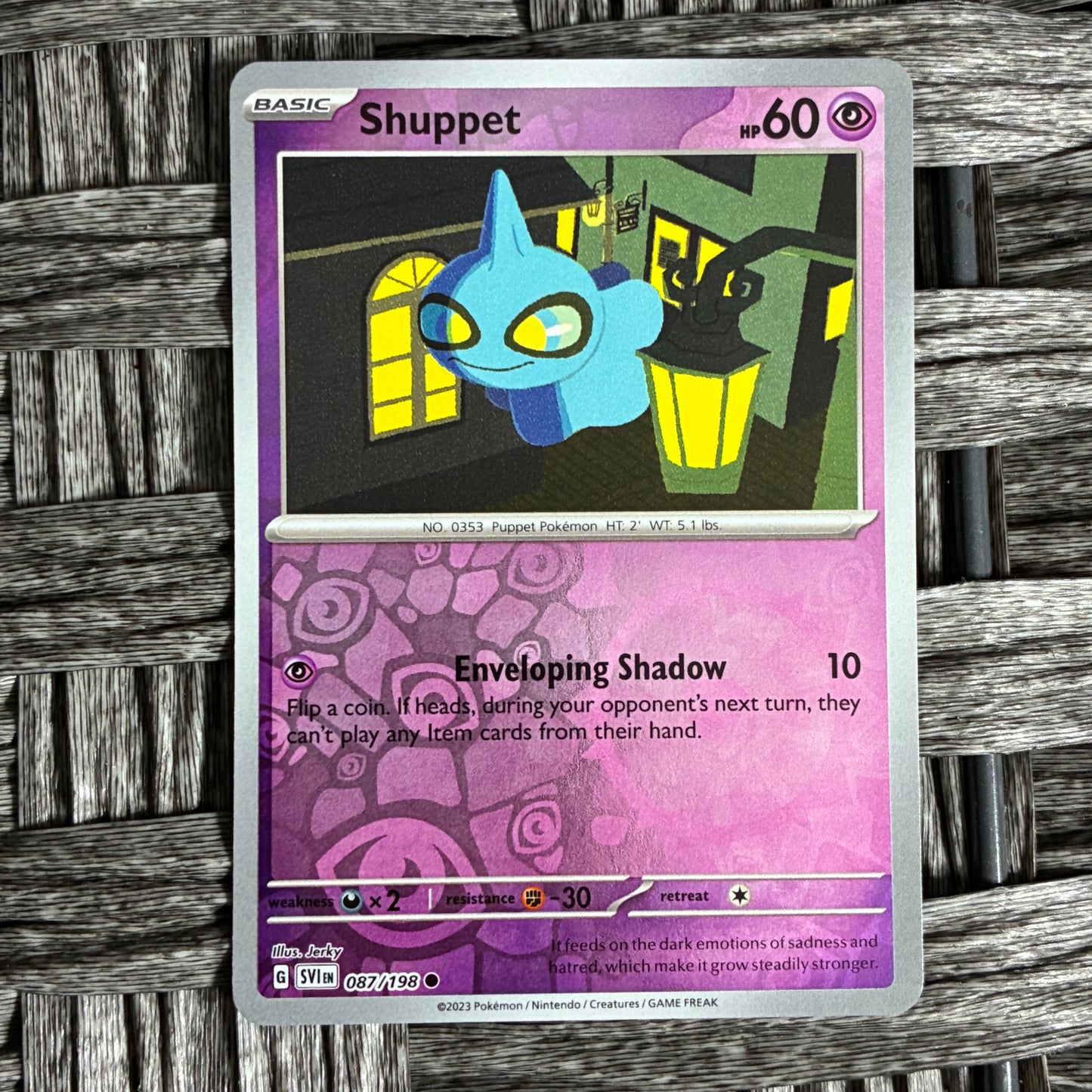 POKEMON TCG - SELECT YOUR CARD - HOLOS