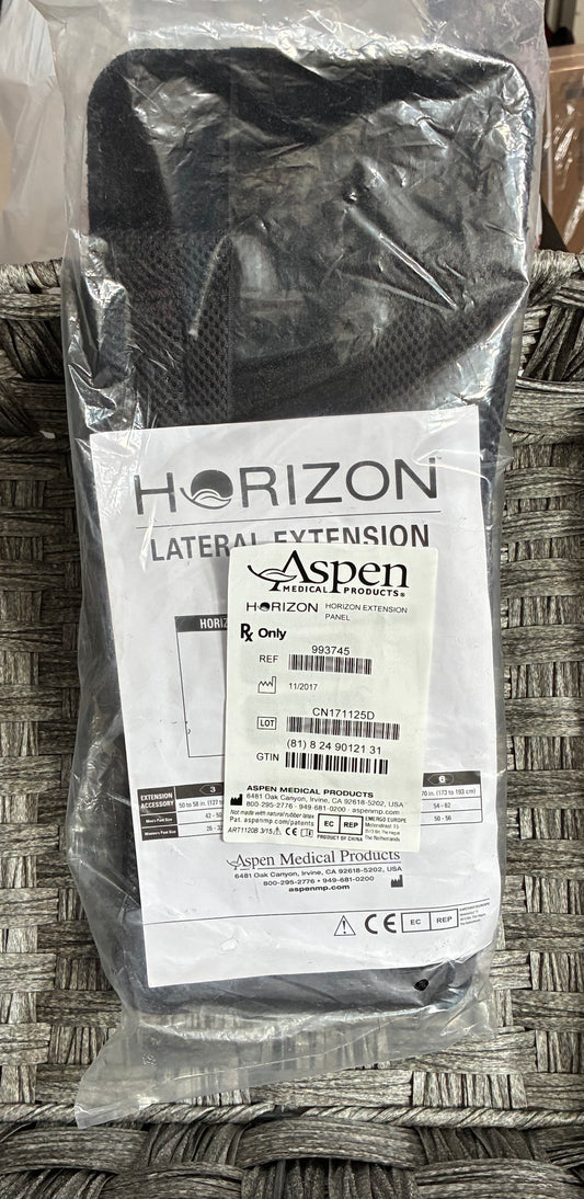 HORIZON LATERAL EXTENSION PANELS #993745