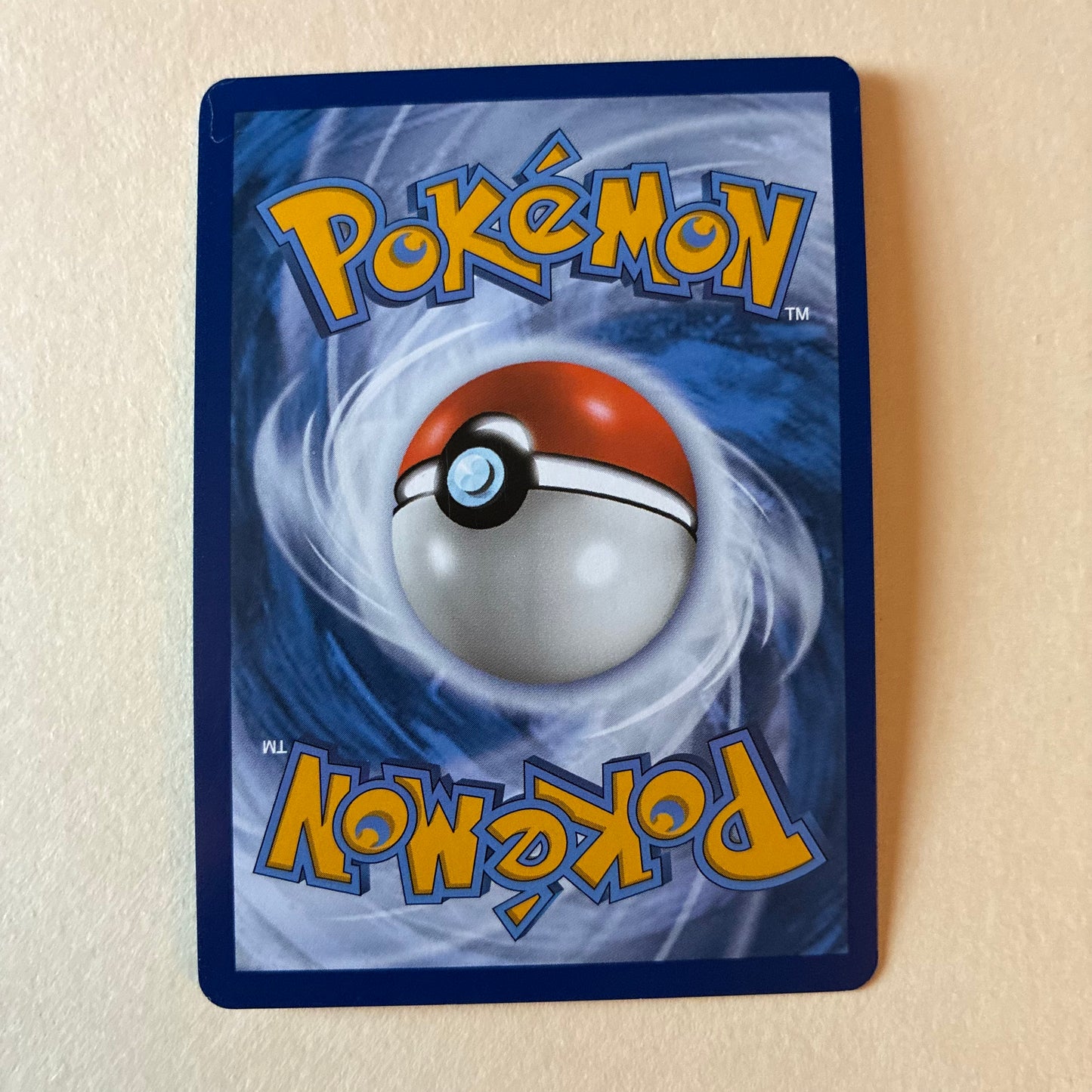 2023 POKEMON TCG SVI - WATTREL 078/198 (REVERSE HOLO)