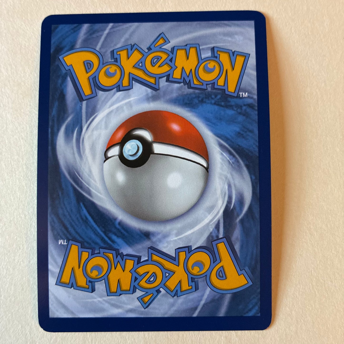 2024 POKEMON TCG HOOTHOOT 126/162 HOLO