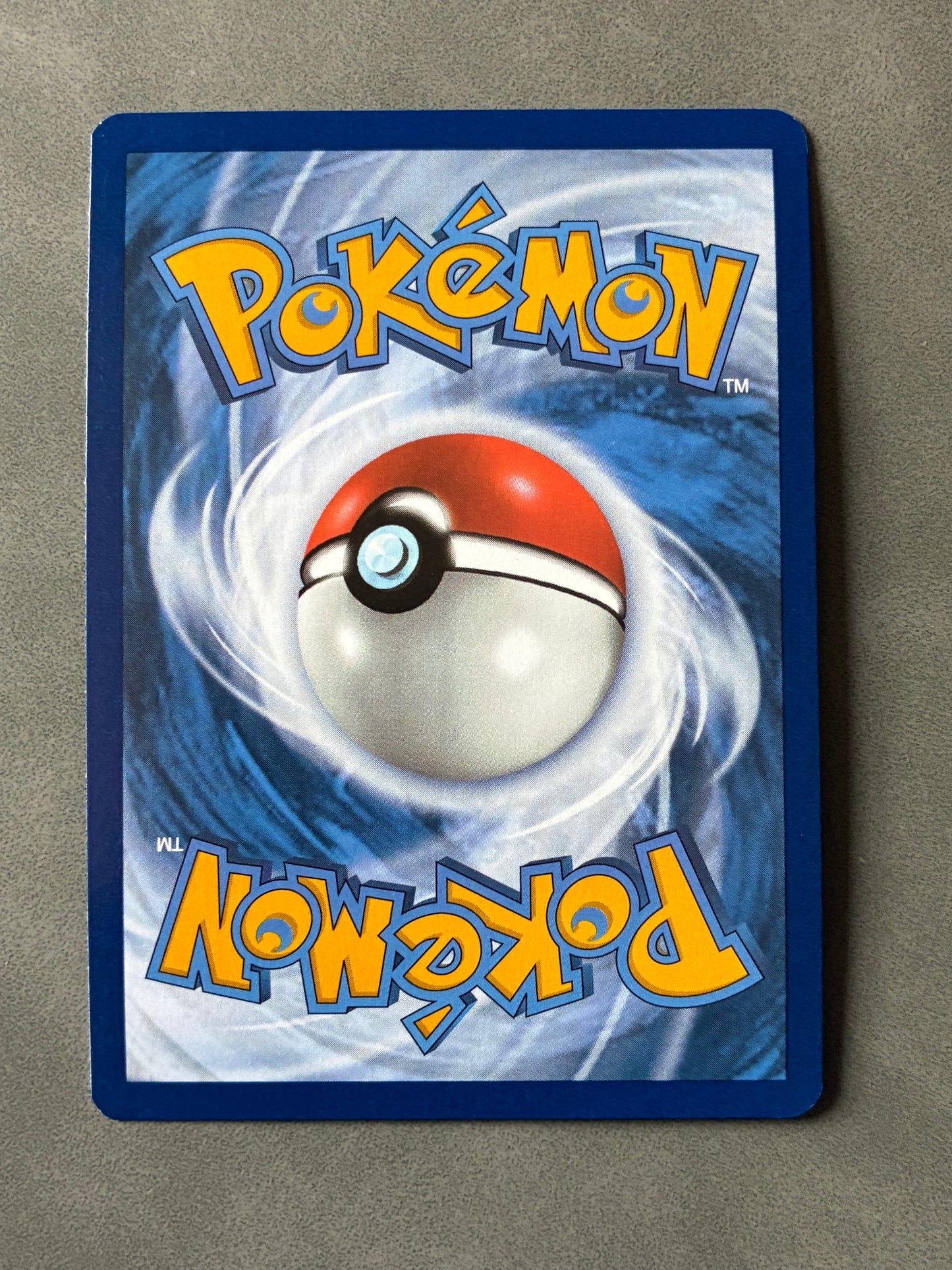 2023 POKEMON TCG PAR - SEADRA 031/182 (REVERSE HOLO)