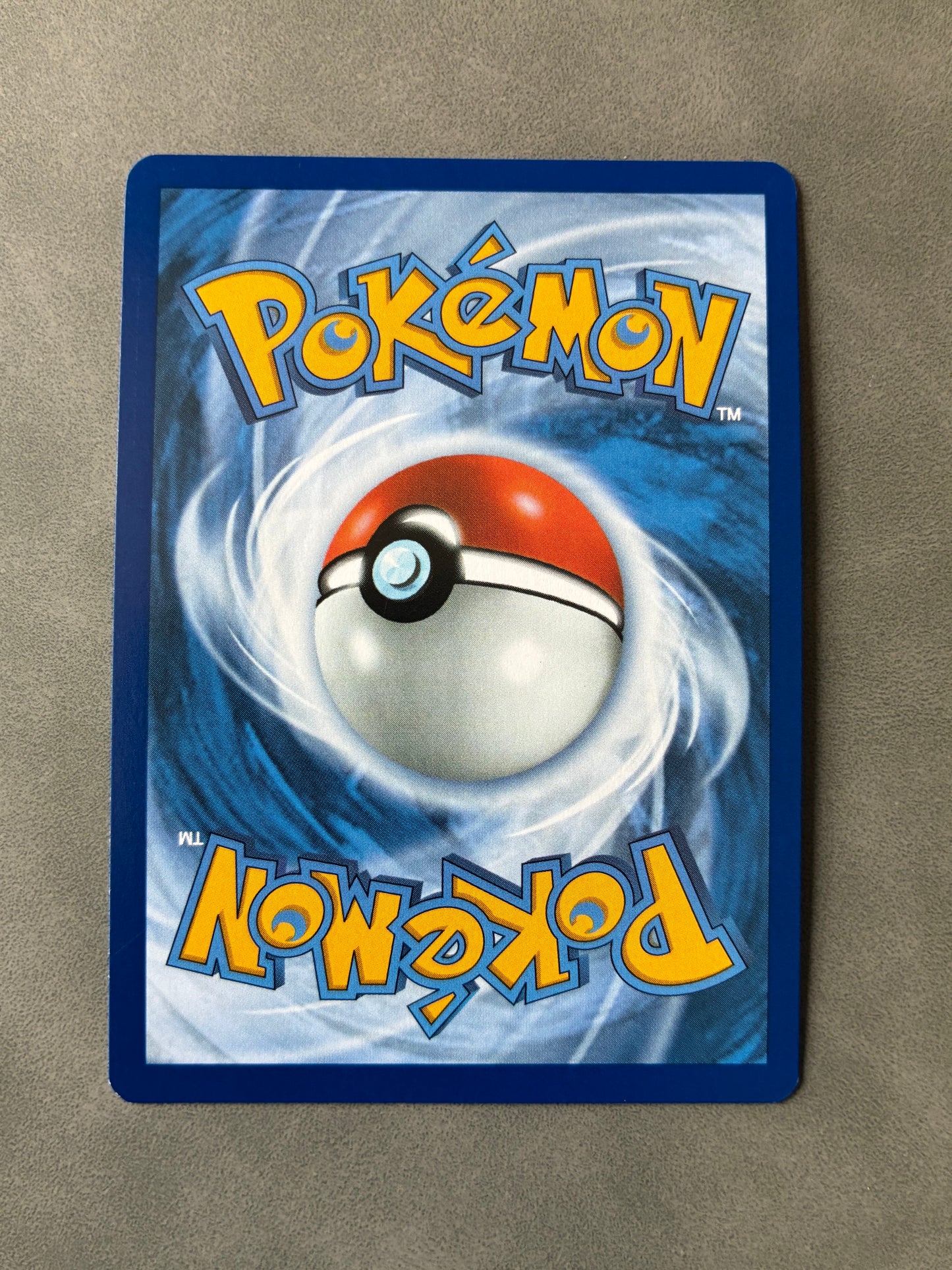 2025 POKEMON TCG DRI - ETHAN'S PICHU 071/182 (REVERSE HOLO)