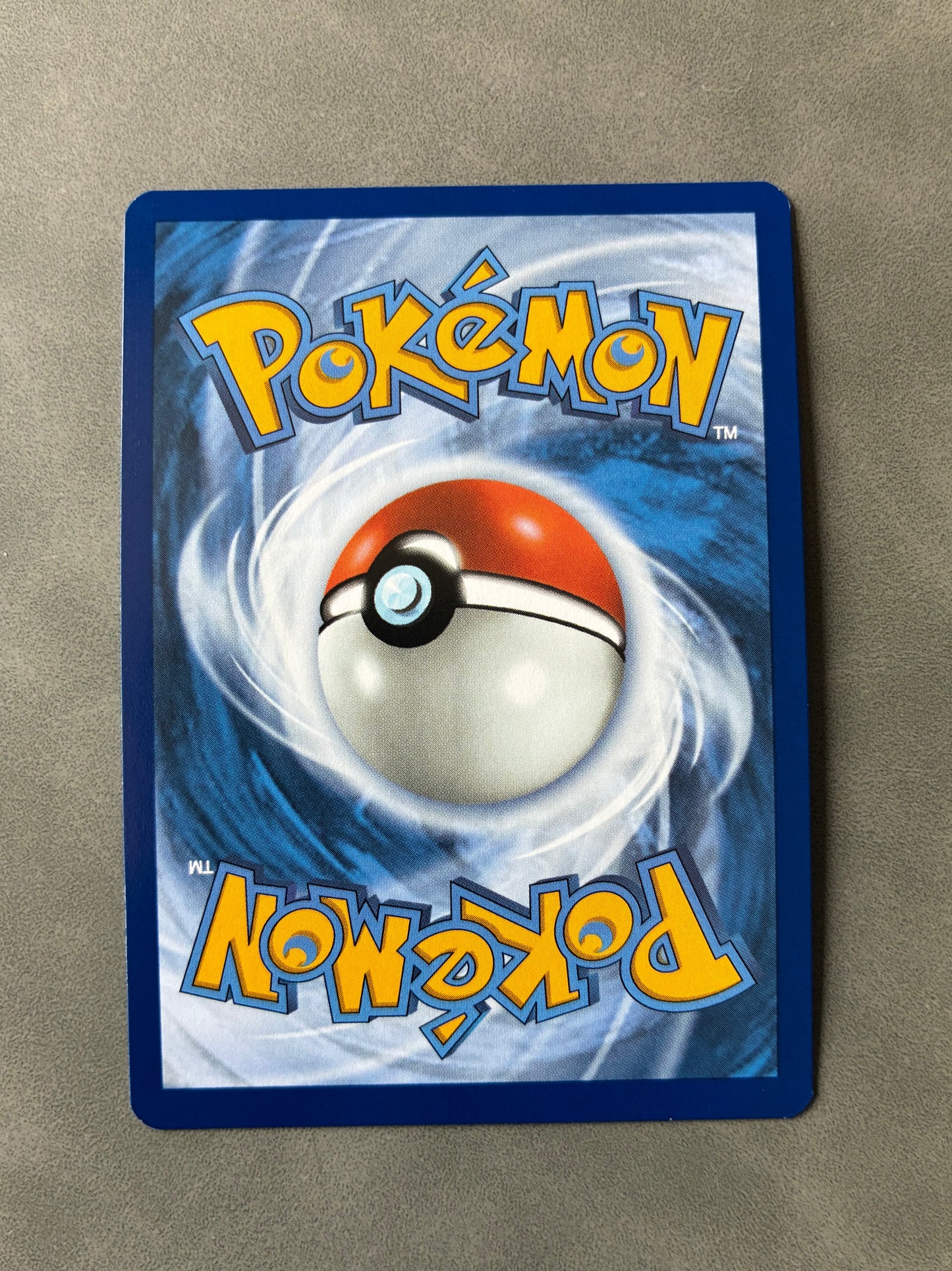 2025 POKEMON TCG DRI - YANMA 002/182 (REVERSE HOLO)