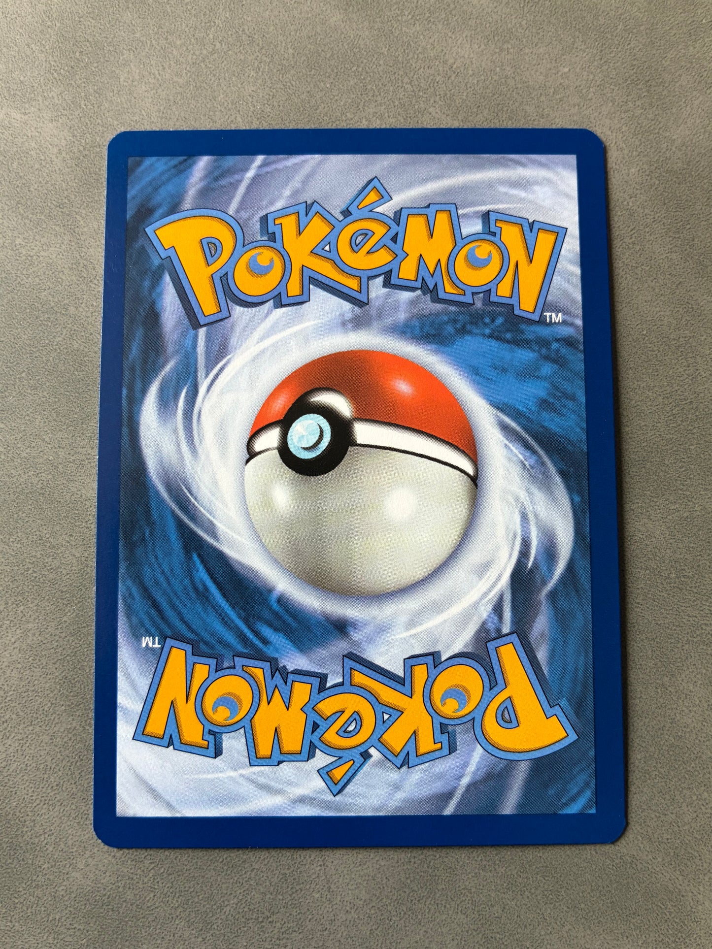 2024 POKEMON TCG - GIRAFARIG 066/162 (REVERSE HOLO)