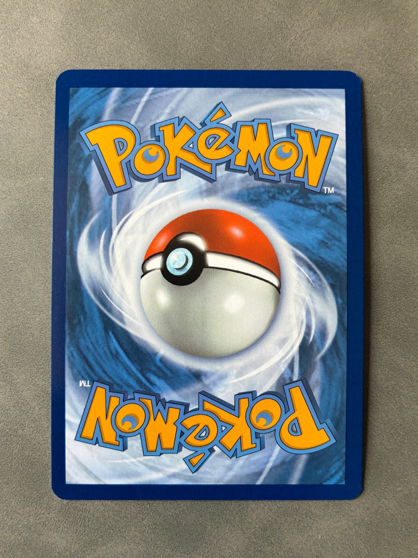 2023 POKEMON TCG PAR - PUMPKABOO 077/182 (REVERSE HOLO)