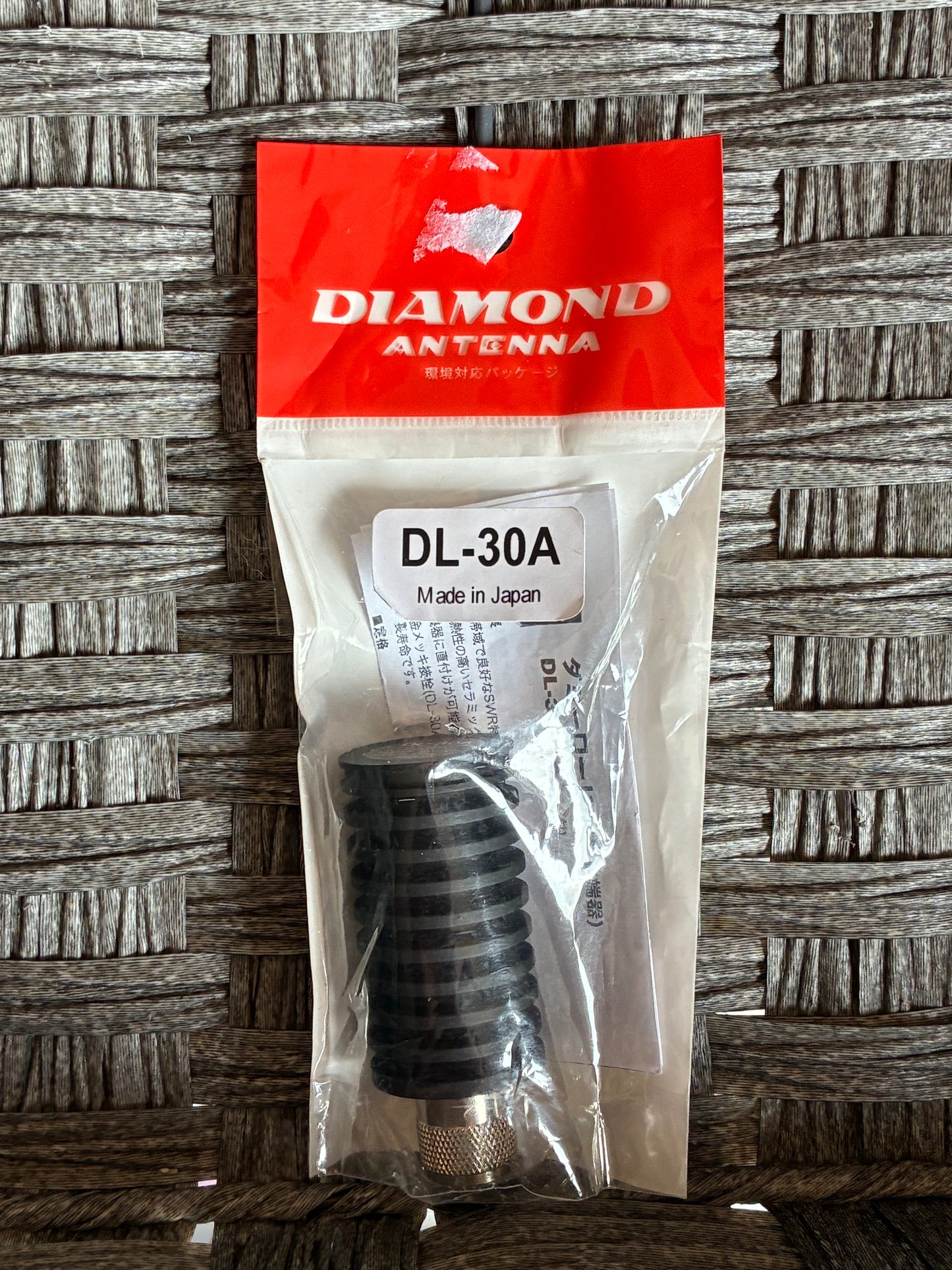 DIAMOND ANTENNA DL-30A