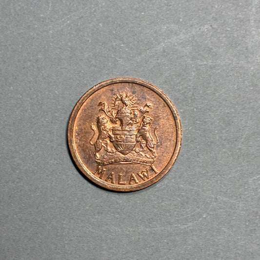 1995 MALAWI 1 TAMBALA