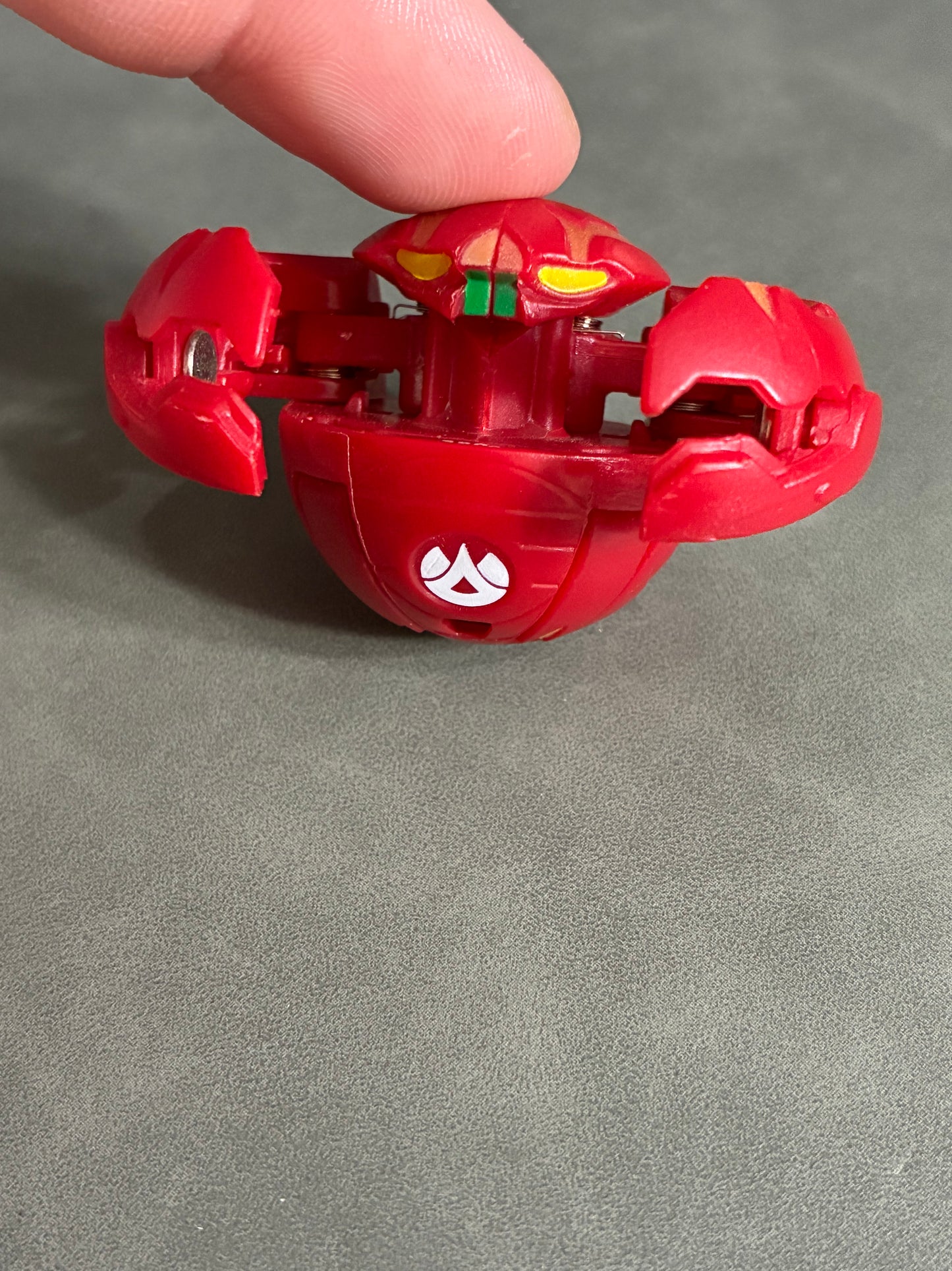 BAKUGAN BATTLE BRAWLERS - SELECT YOUR TOY - PRE OWNED