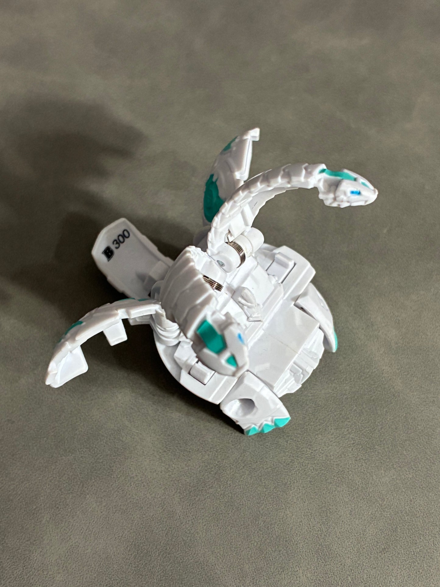 BAKUGAN BATTLE BRAWLERS - SELECT YOUR TOY - PRE OWNED