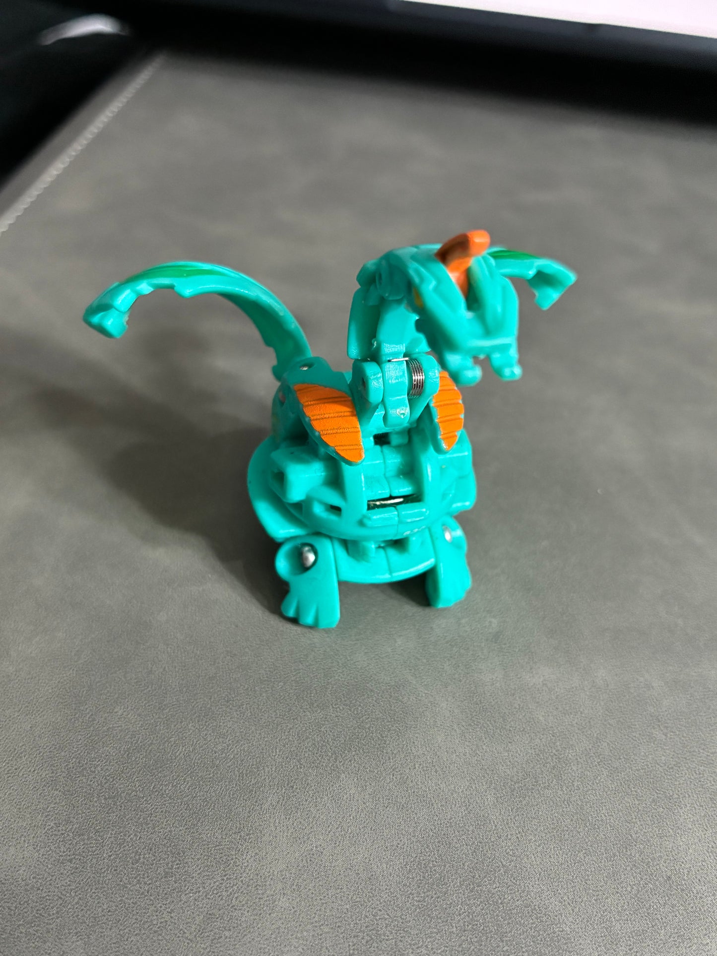 BAKUGAN BATTLE BRAWLERS - SELECT YOUR TOY - PRE OWNED
