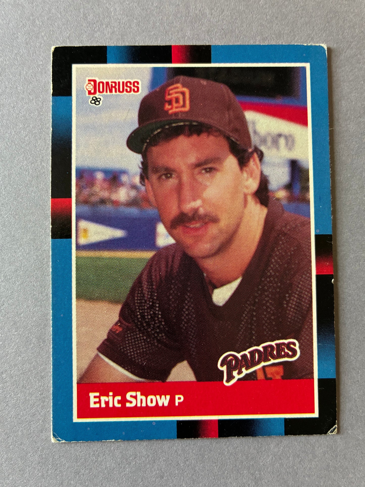 LOT OF 10 CARDS - 1988 DONRUSS - BASEBALL CARDS BOSTON RED SOX, INDIANS, PHILLIE