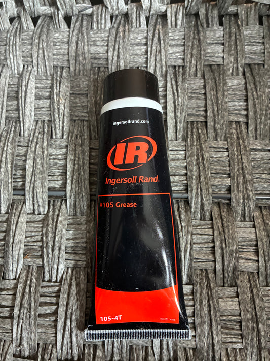 INGERSOLL RAND GREASE 105-4T 4OZ TUBE