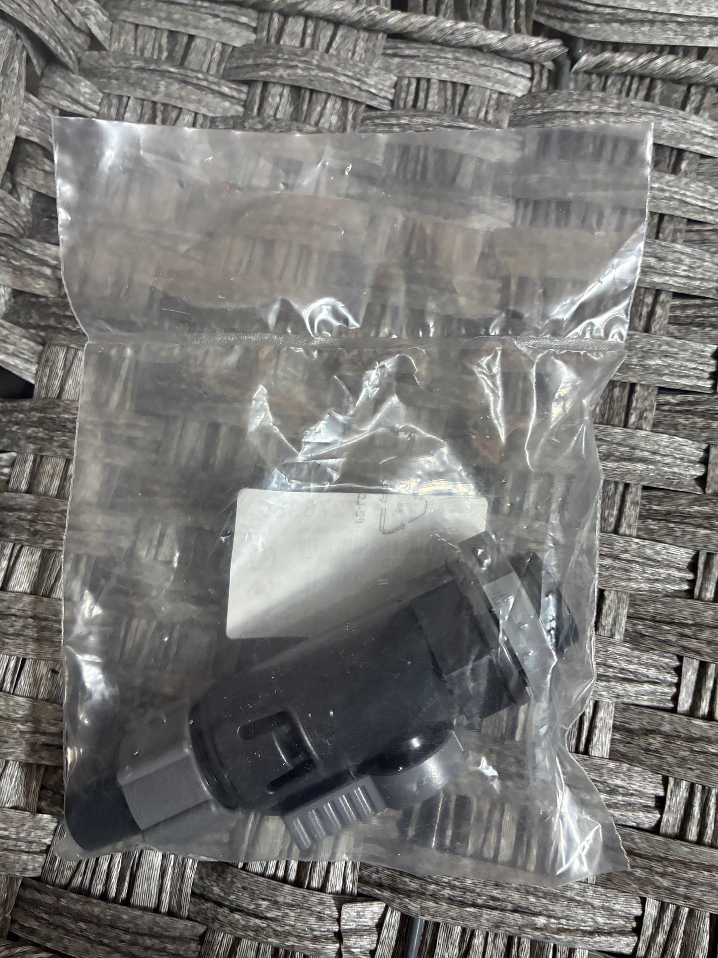 EHEIM 7276950 2260/1500 XL DRAIN TAP WITH NUT AND SEAL