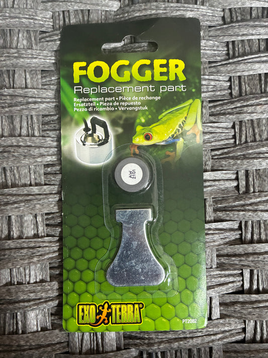 EXO TERRA FOGGER REPLACEMENT PART PT2082