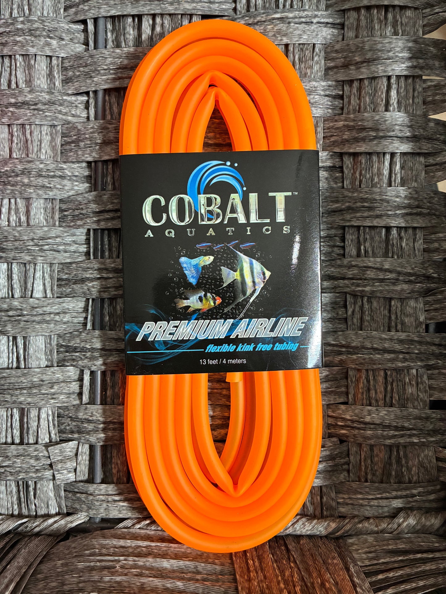 COBALT AQUATICS PREMIUM AIRLINE 13'