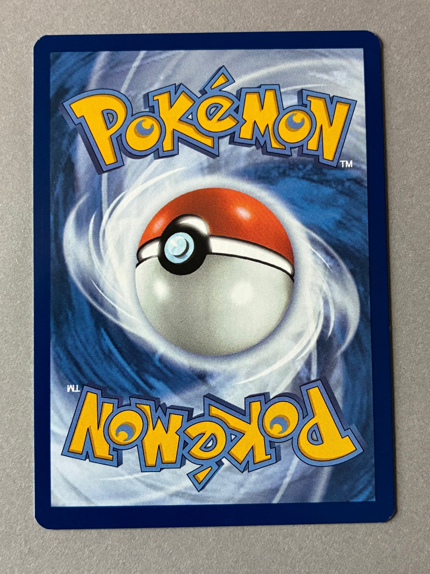 2026 POKEMON TCG (PBL) - GRUBBIN 002/084 (HOLO)
