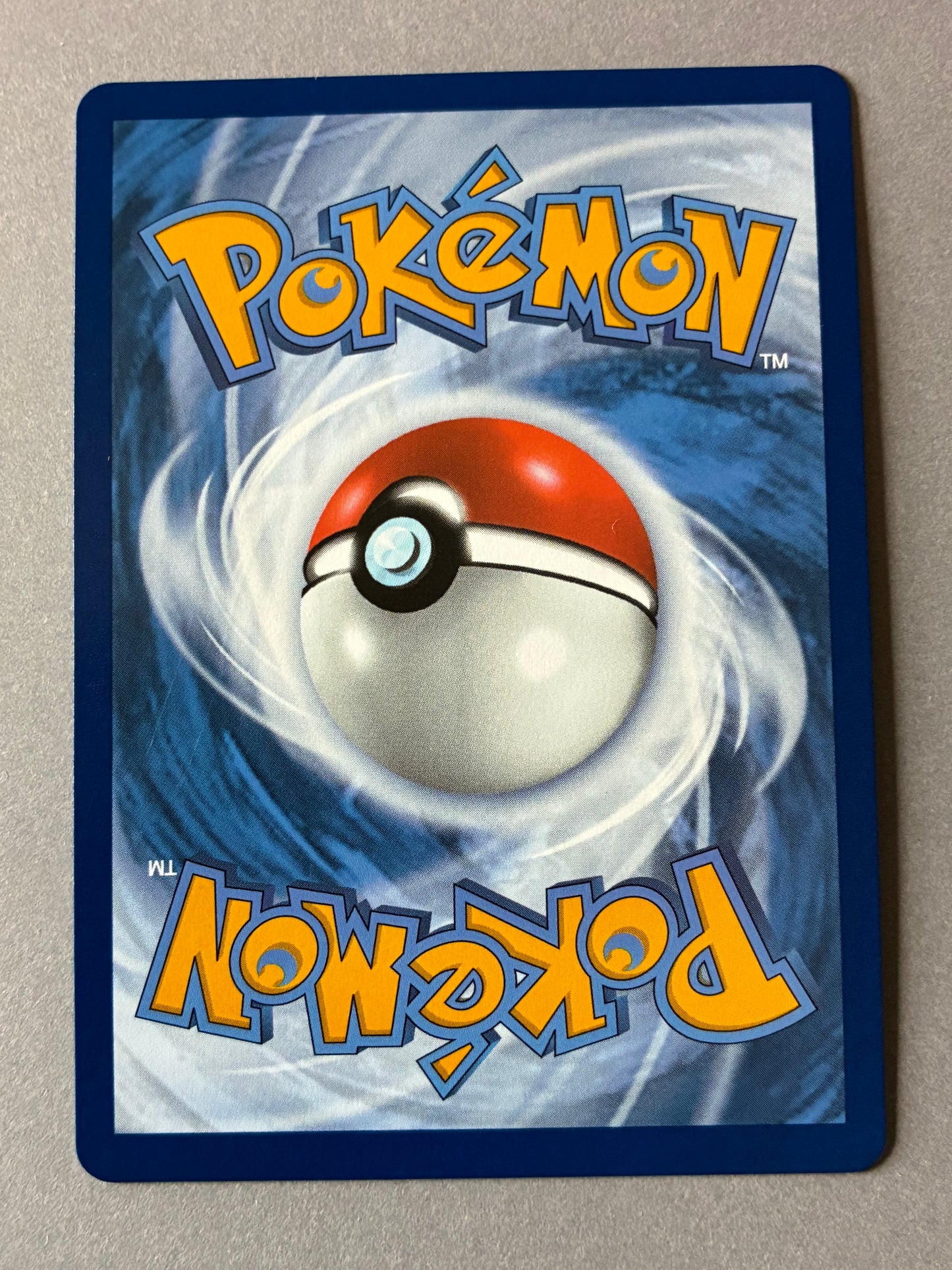 2026 POKEMON TCG (PBL) - ZARUDE 056/084 (HOLO)
