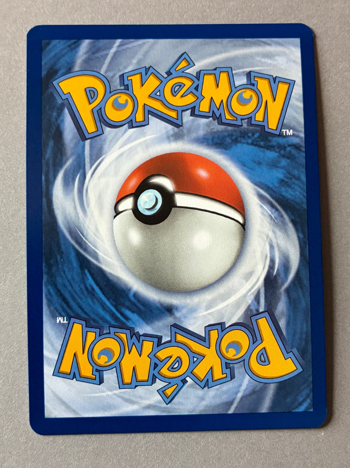 2026 POKEMON TCG (CRI) - NITRO ENERGY 086/086 (HOLO) ENERGY SPECIAL ENERGY