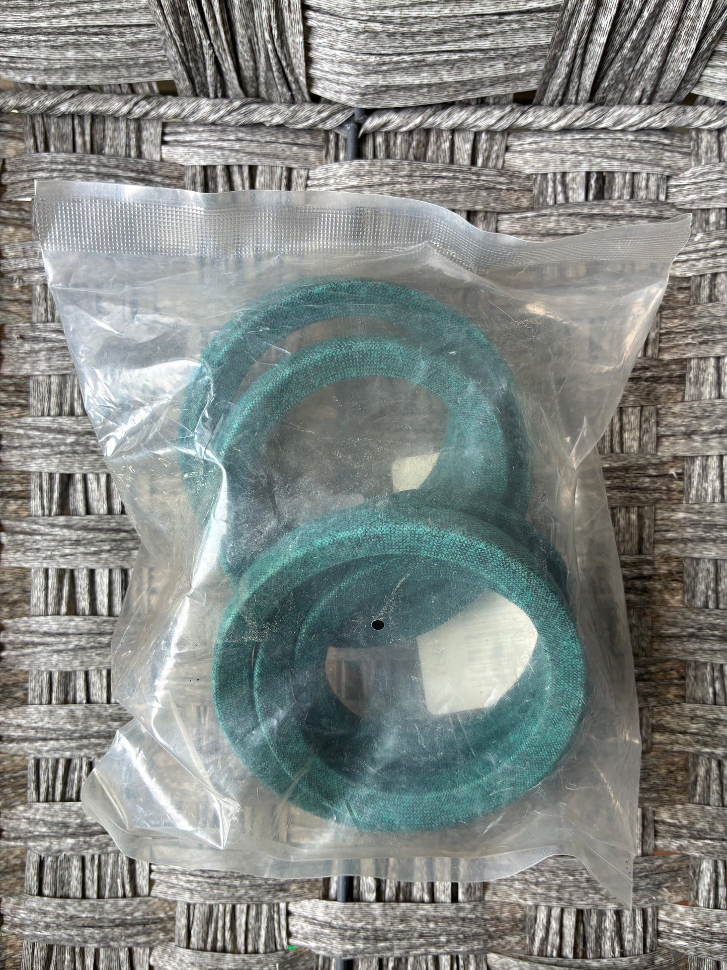 2 PACK BELT FOR TORO PART #121-5765