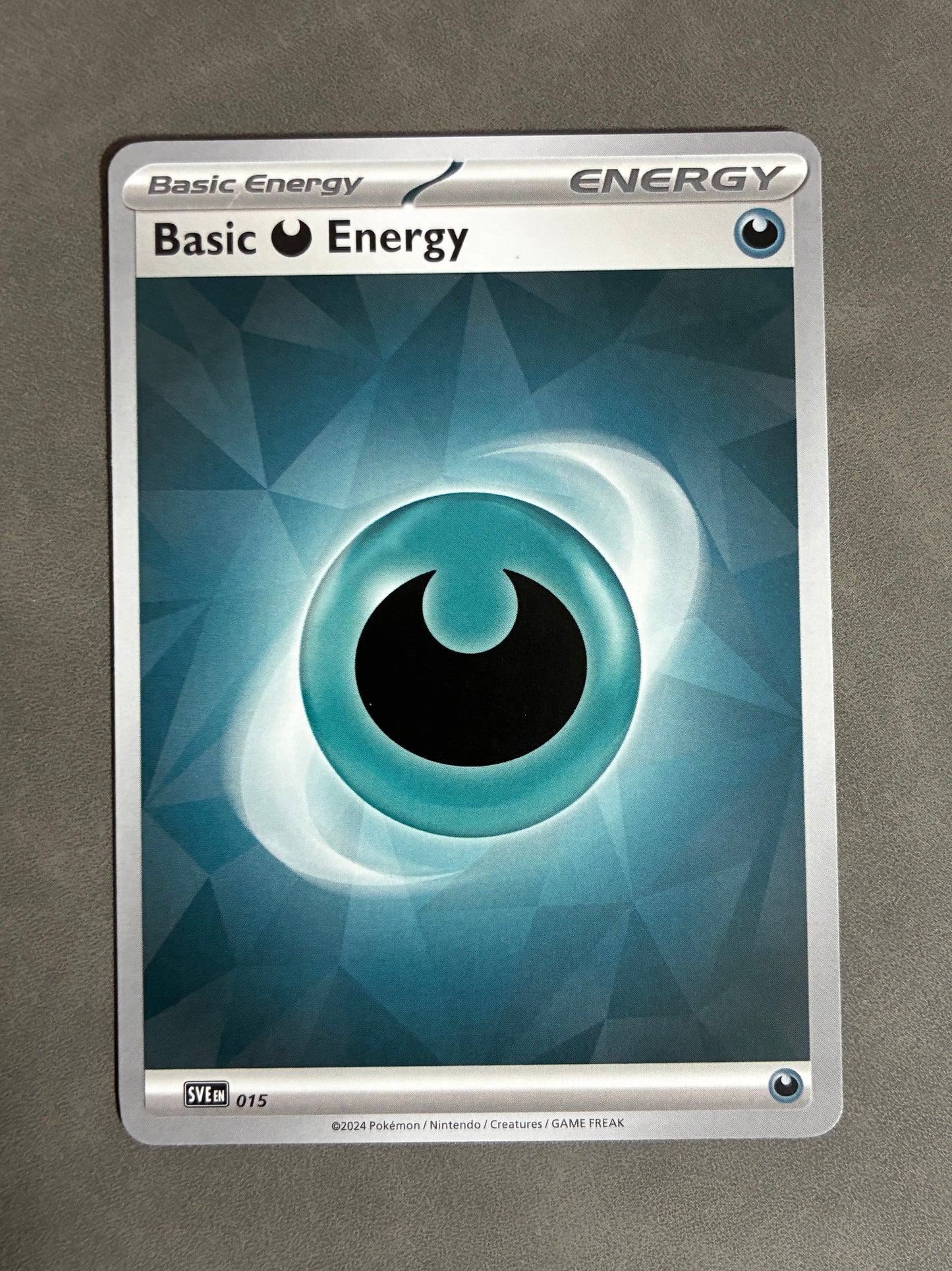 POKEMON TCG ENERGY CARDS