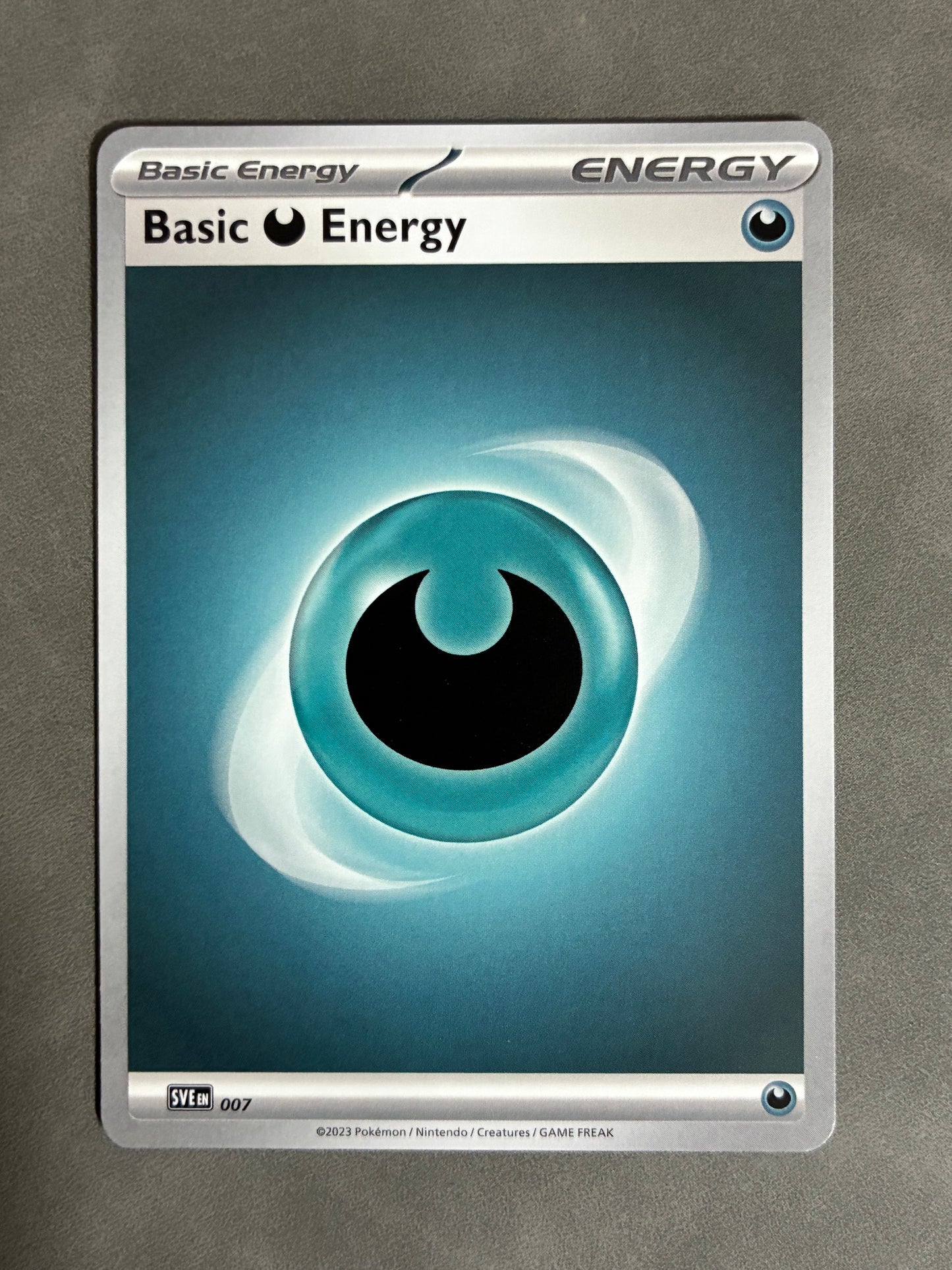 POKEMON TCG ENERGY CARDS