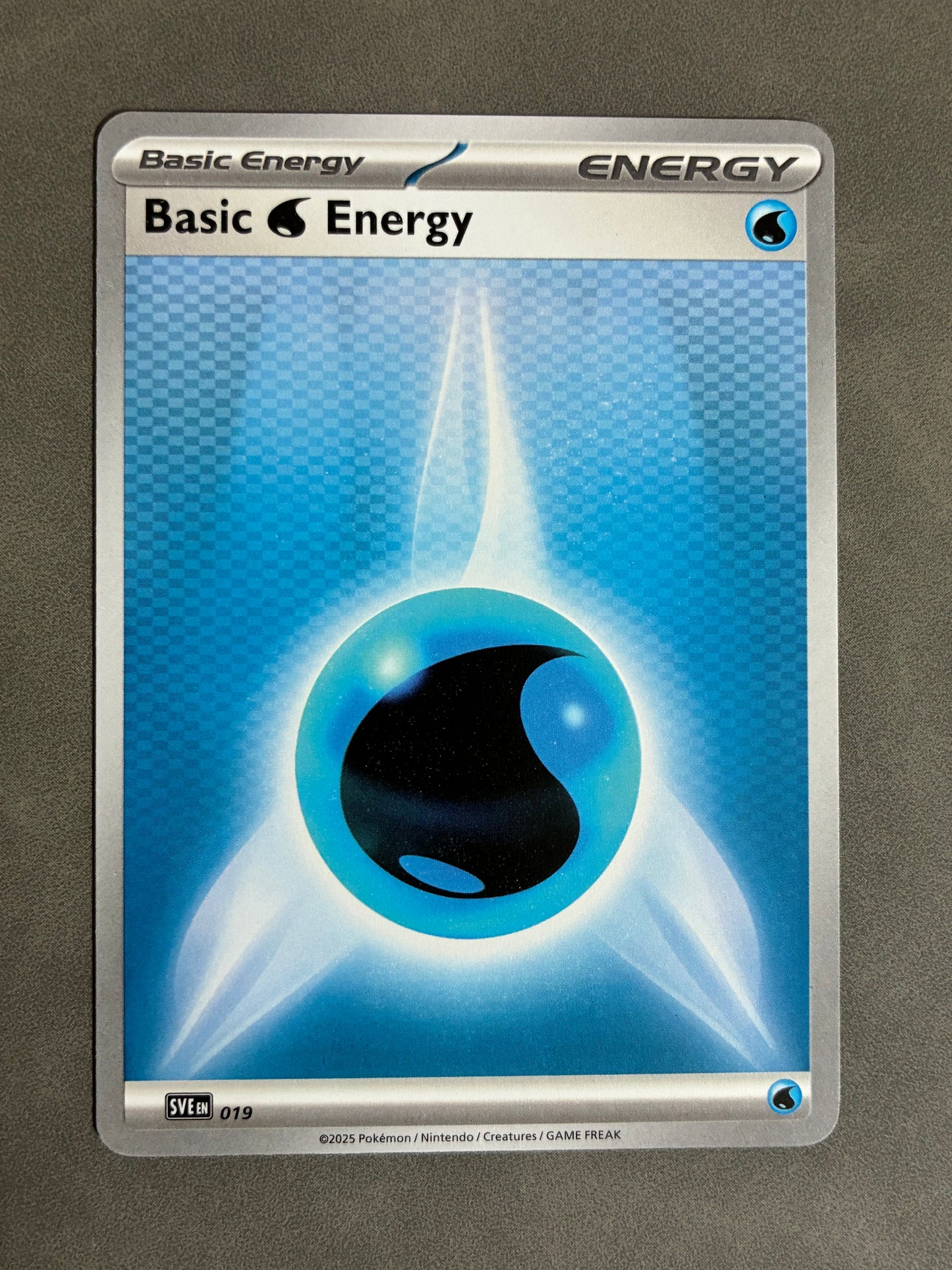 POKEMON TCG ENERGY CARDS
