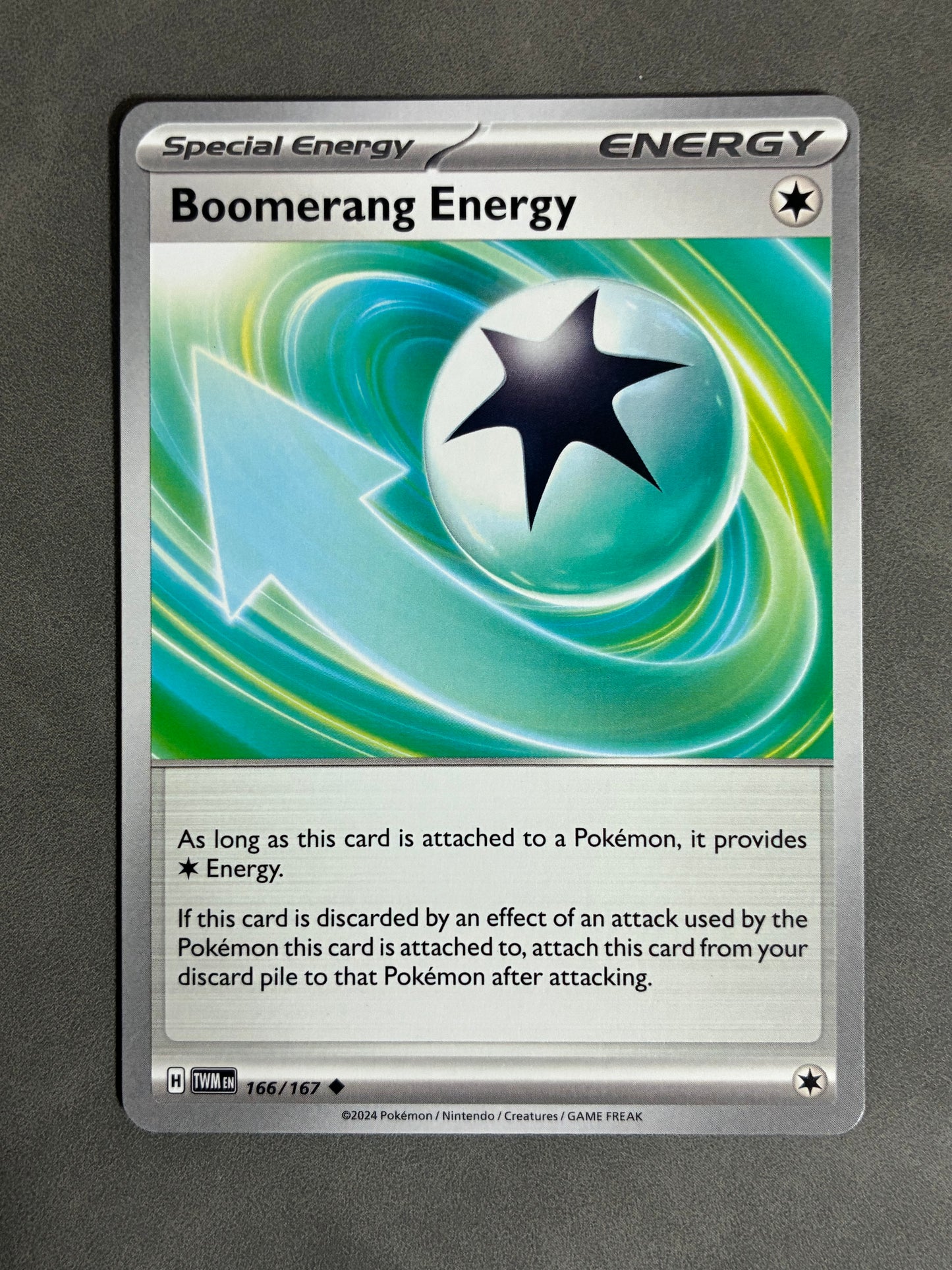POKEMON TCG ENERGY CARDS