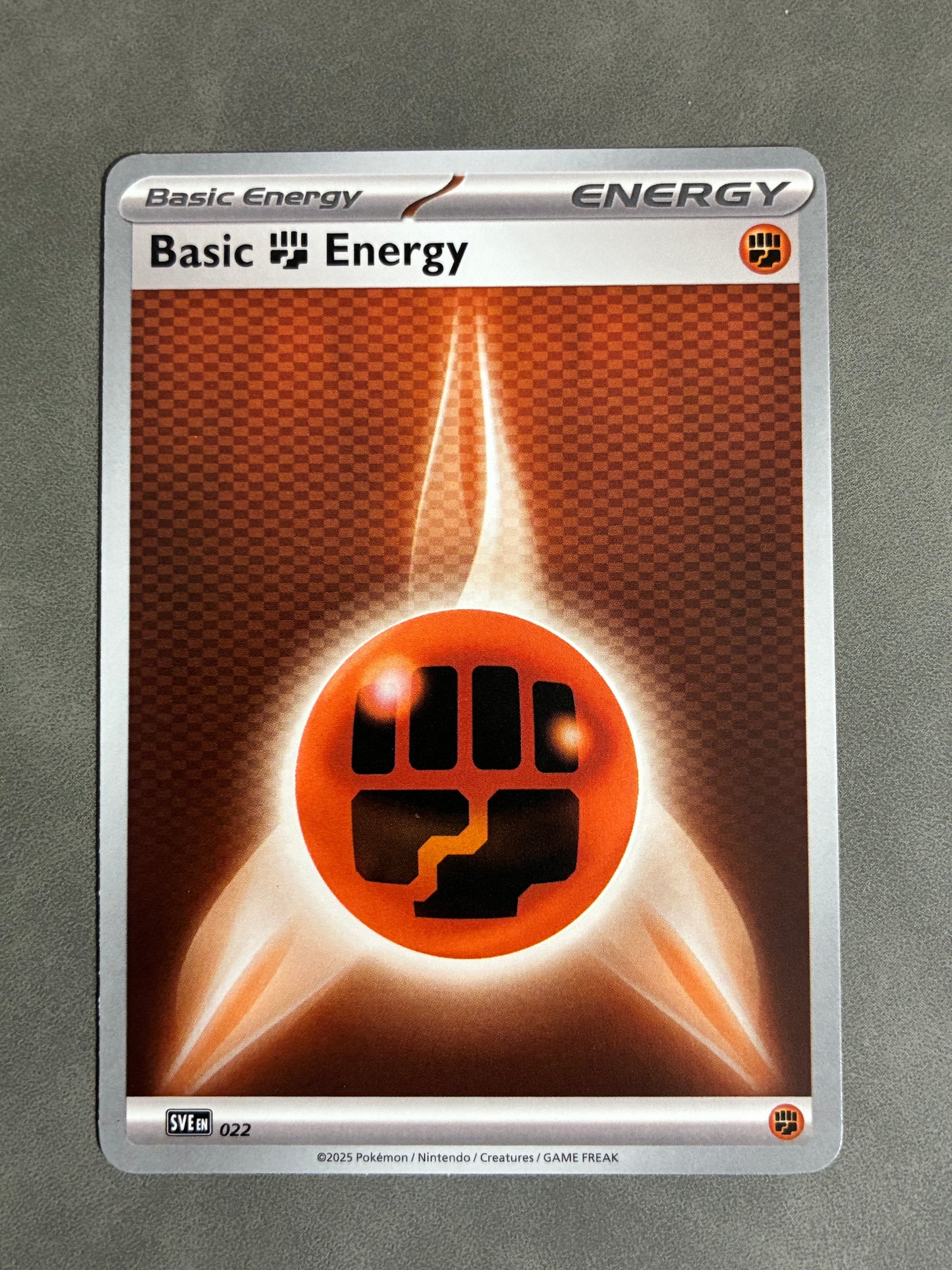 POKEMON TCG ENERGY CARDS