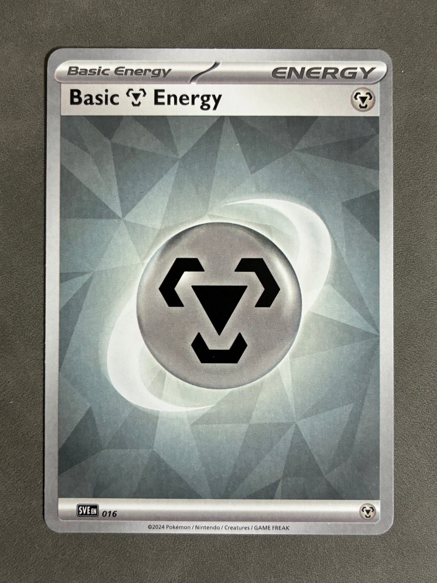 POKEMON TCG ENERGY CARDS