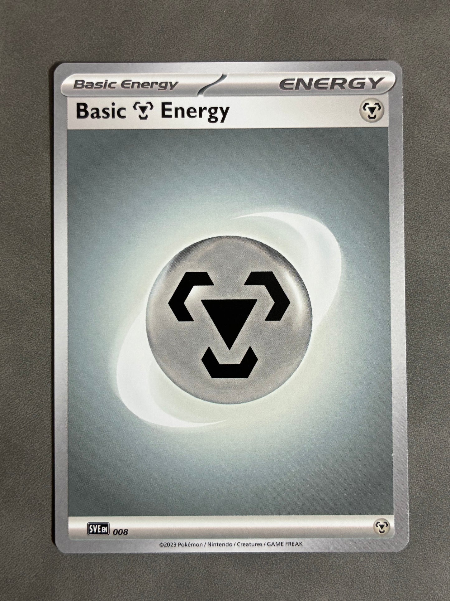 POKEMON TCG ENERGY CARDS