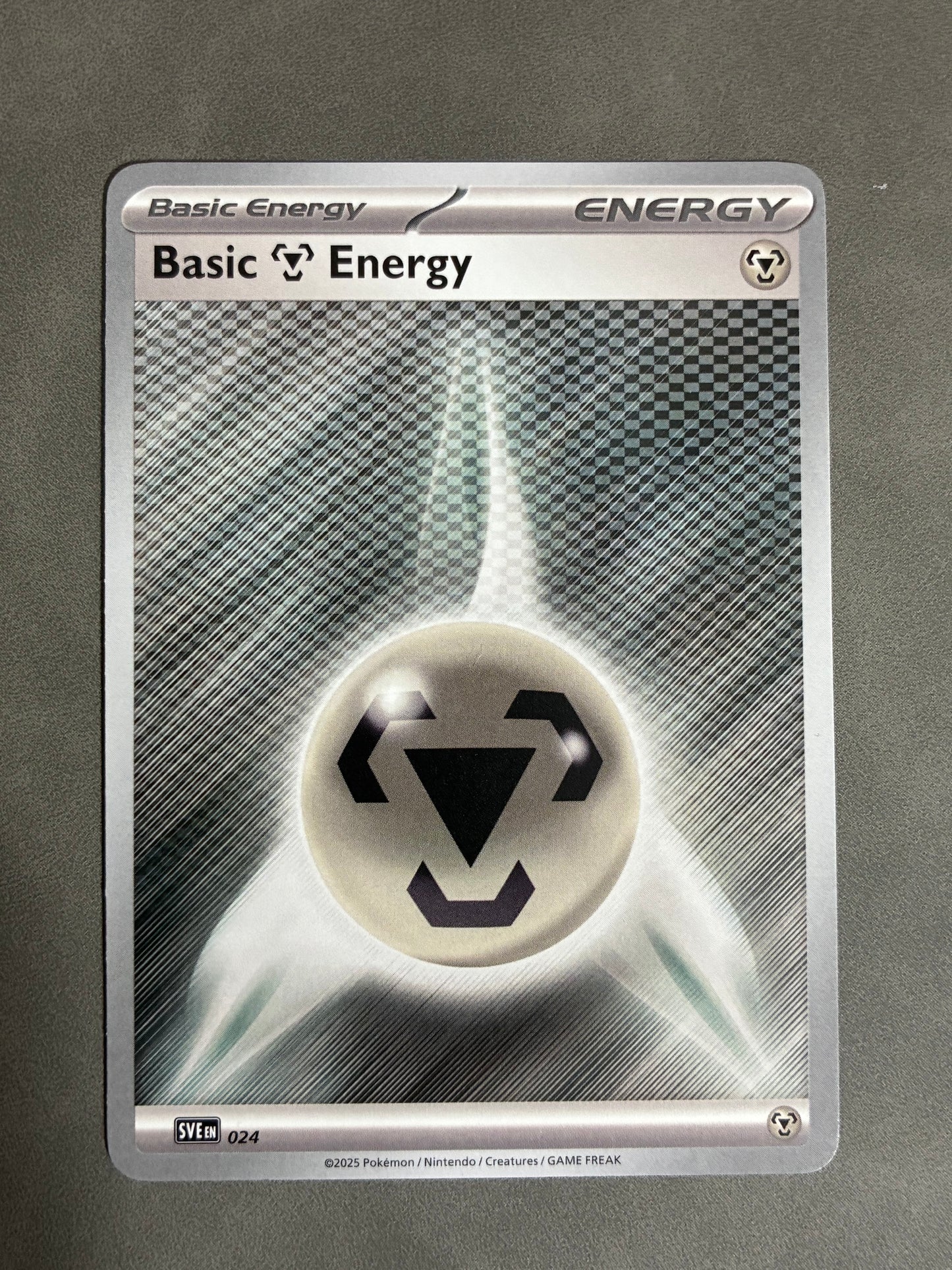 POKEMON TCG ENERGY CARDS