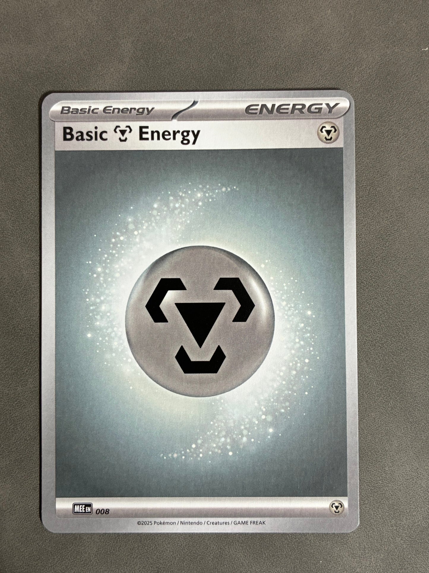 POKEMON TCG ENERGY CARDS