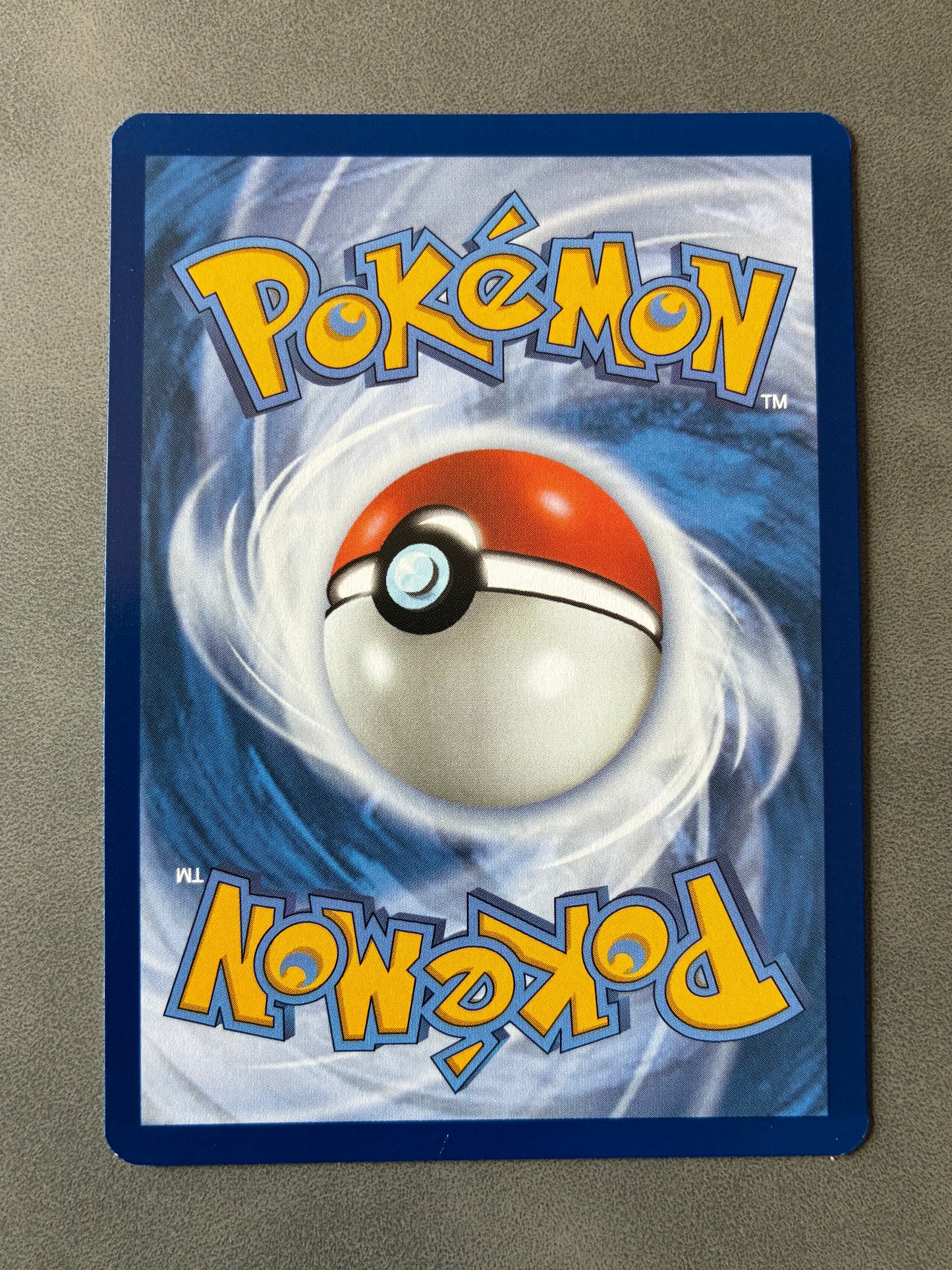 2024 POKEMON TCG (PAF) - CHARMANDER 007/091